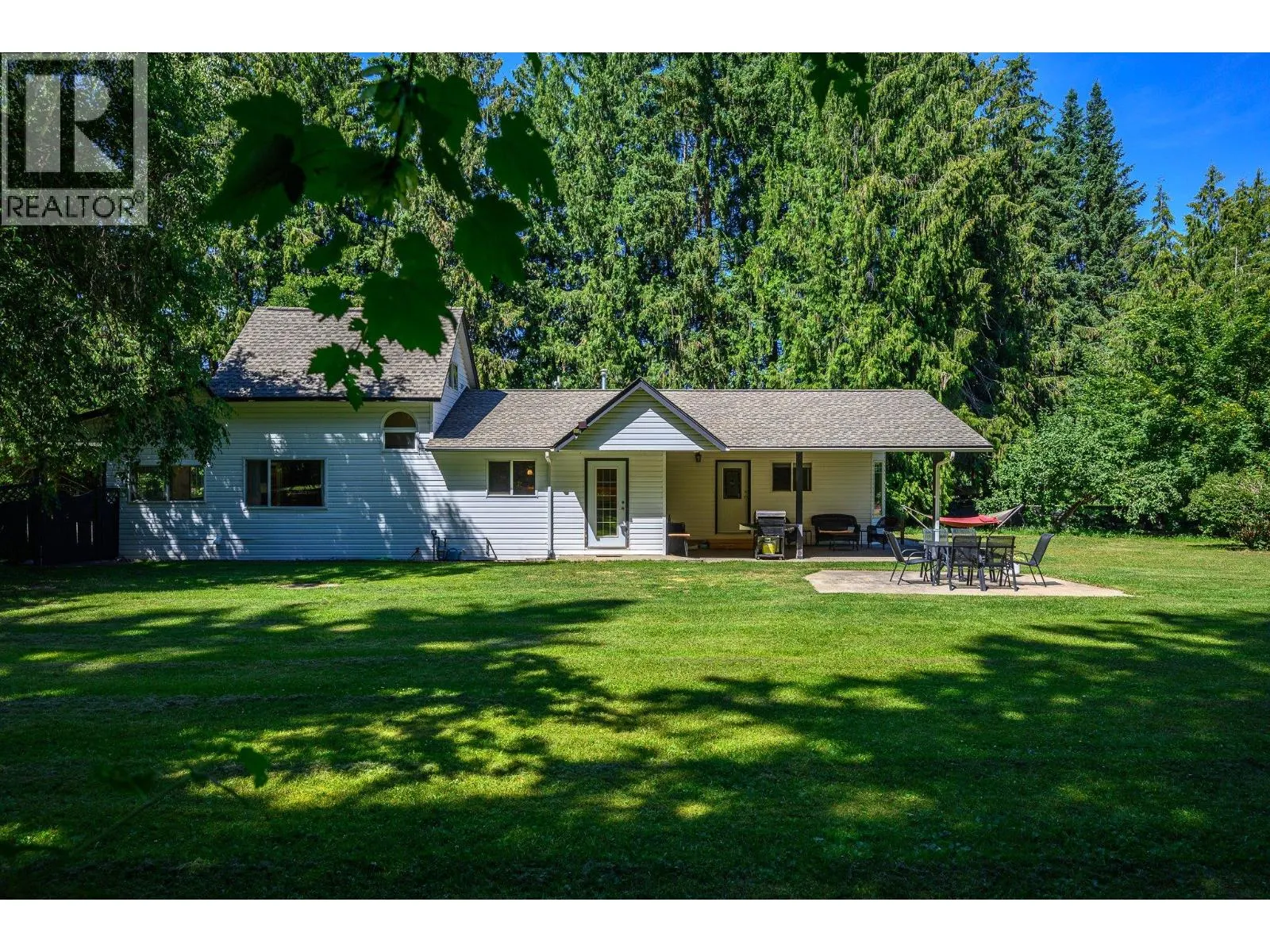 855 Salmon River Road