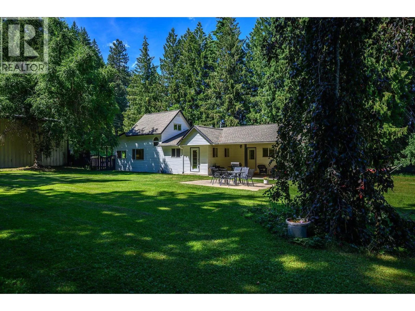 855 Salmon River Road