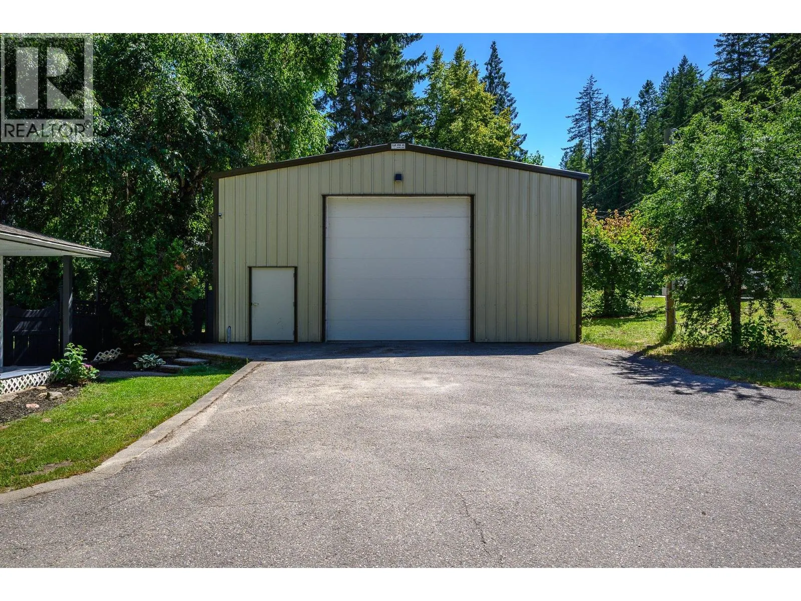 855 Salmon River Road