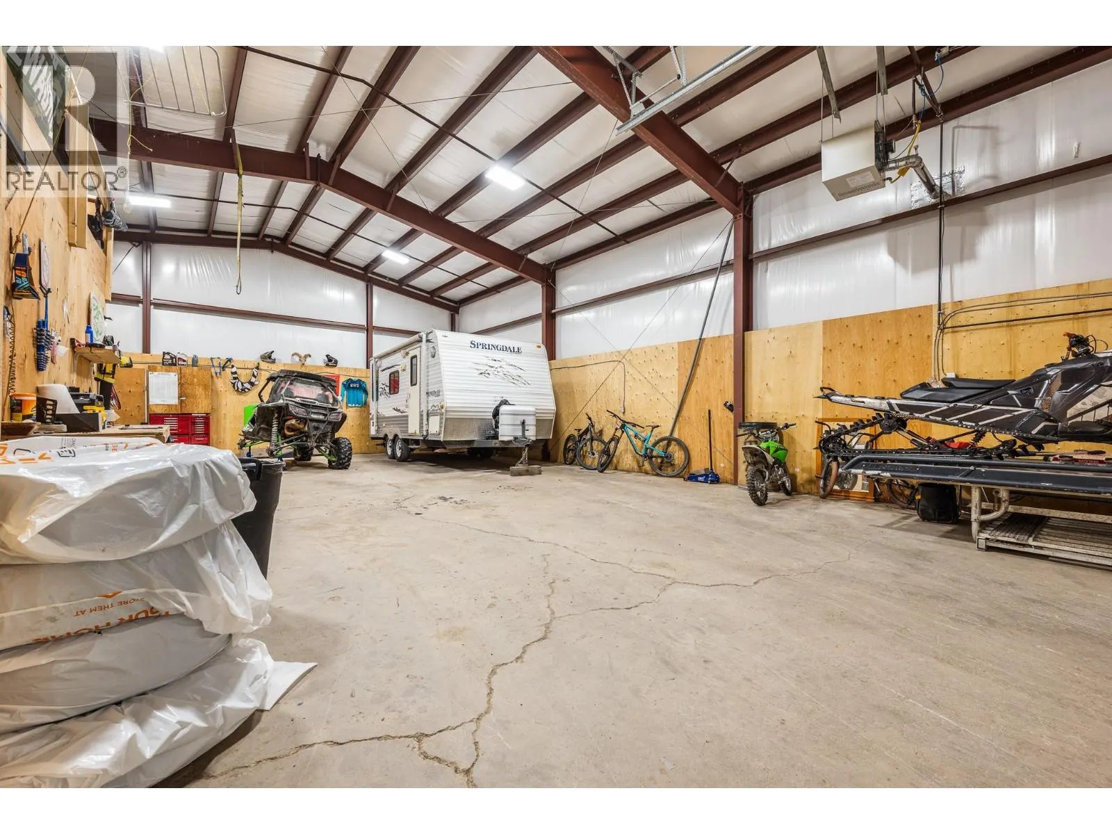 855 Salmon River Road