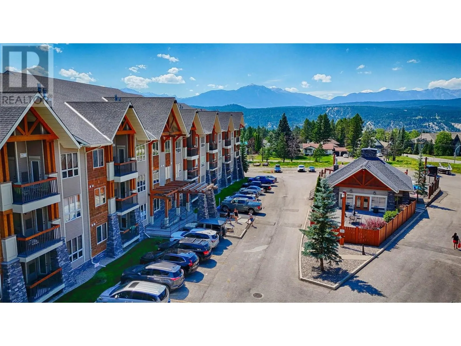 7495 COLUMBIA Avenue Unit# 2111