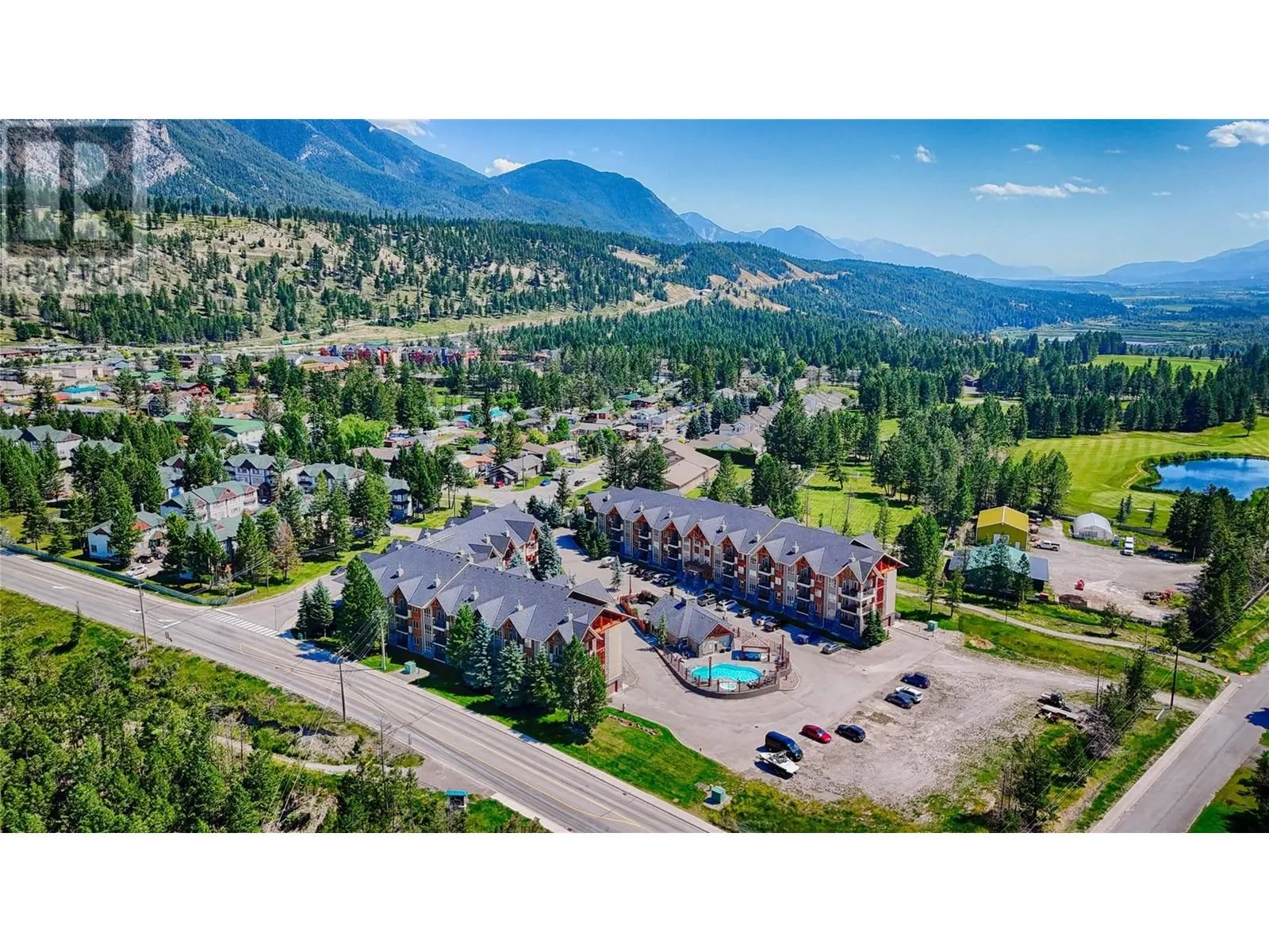 7495 COLUMBIA Avenue Unit# 2111