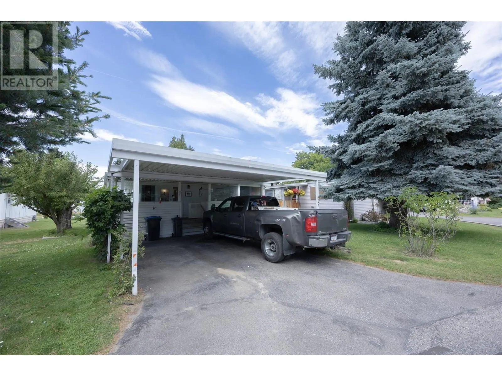 3535 Casorso Road Unit# 85