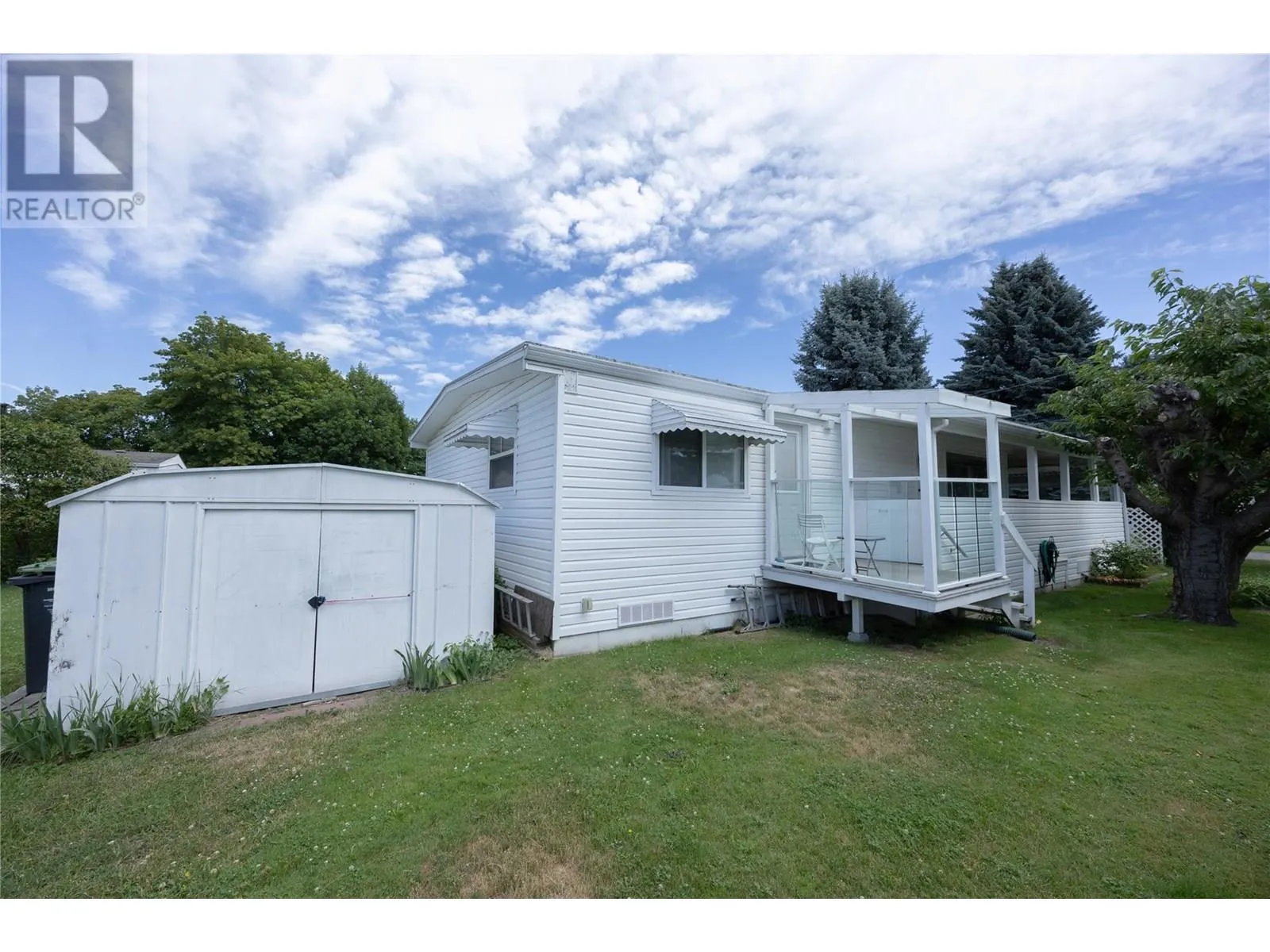 3535 Casorso Road Unit# 85