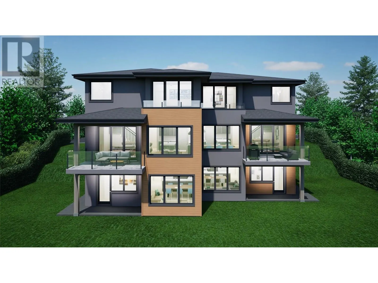 1033 Kitson Court Lot# 8