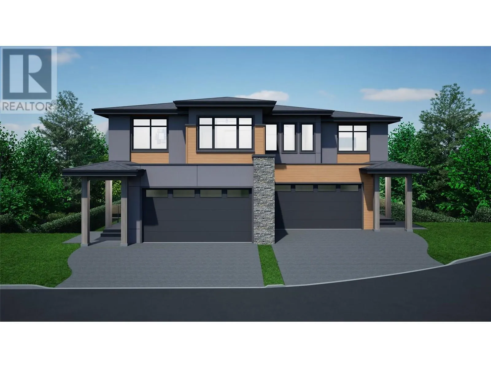1033 Kitson Court Lot# 8