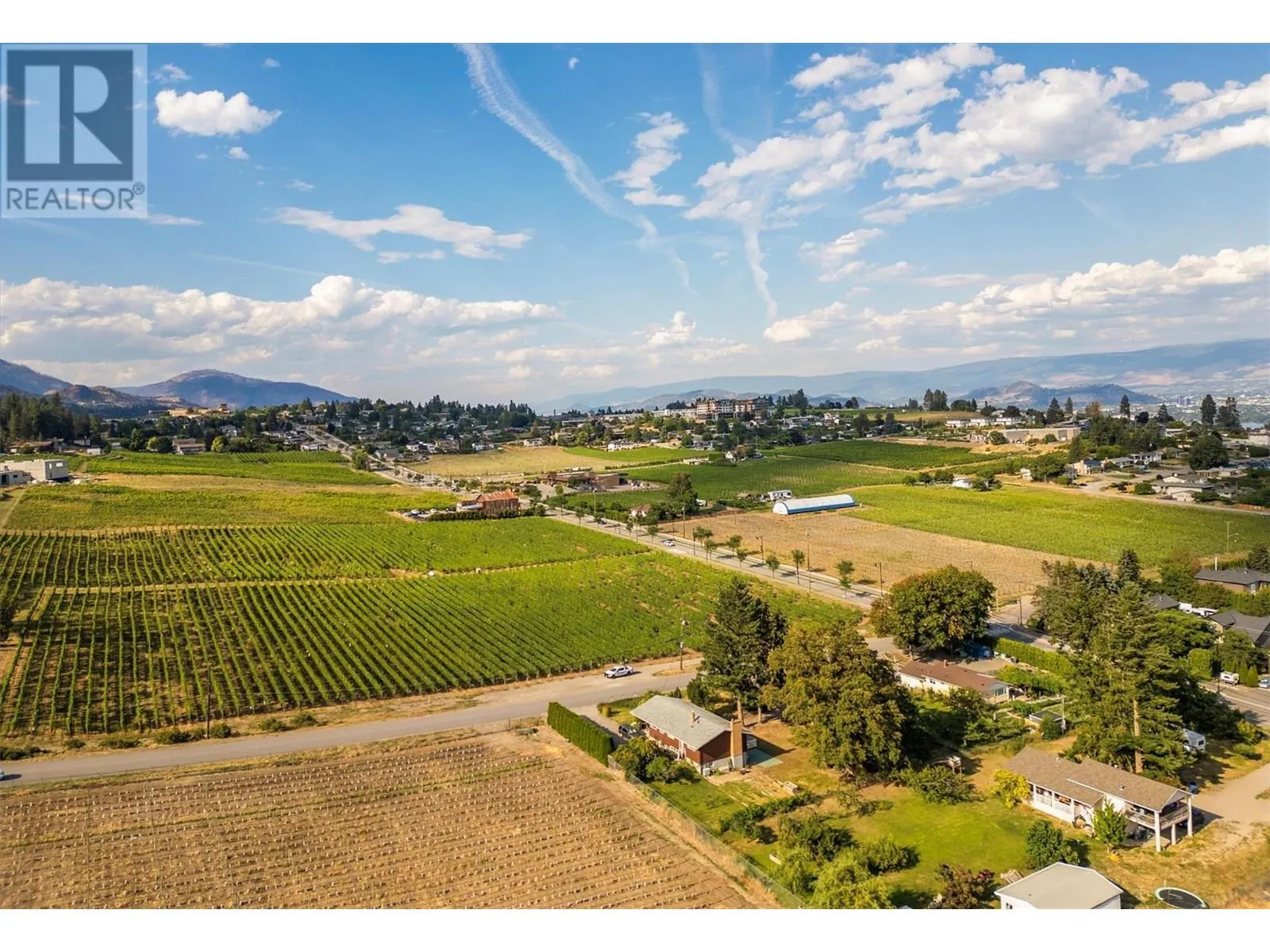 1033 Kitson Court Lot# 8