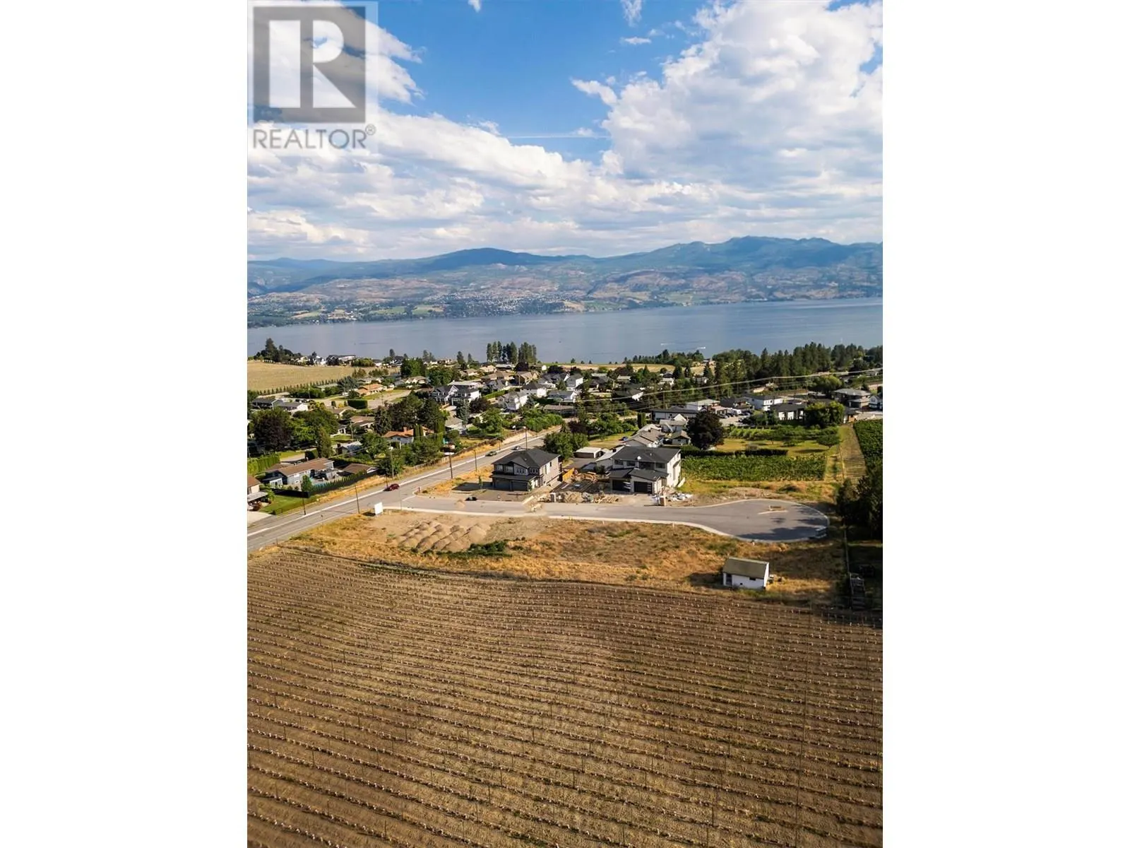 1033 Kitson Court Lot# 8
