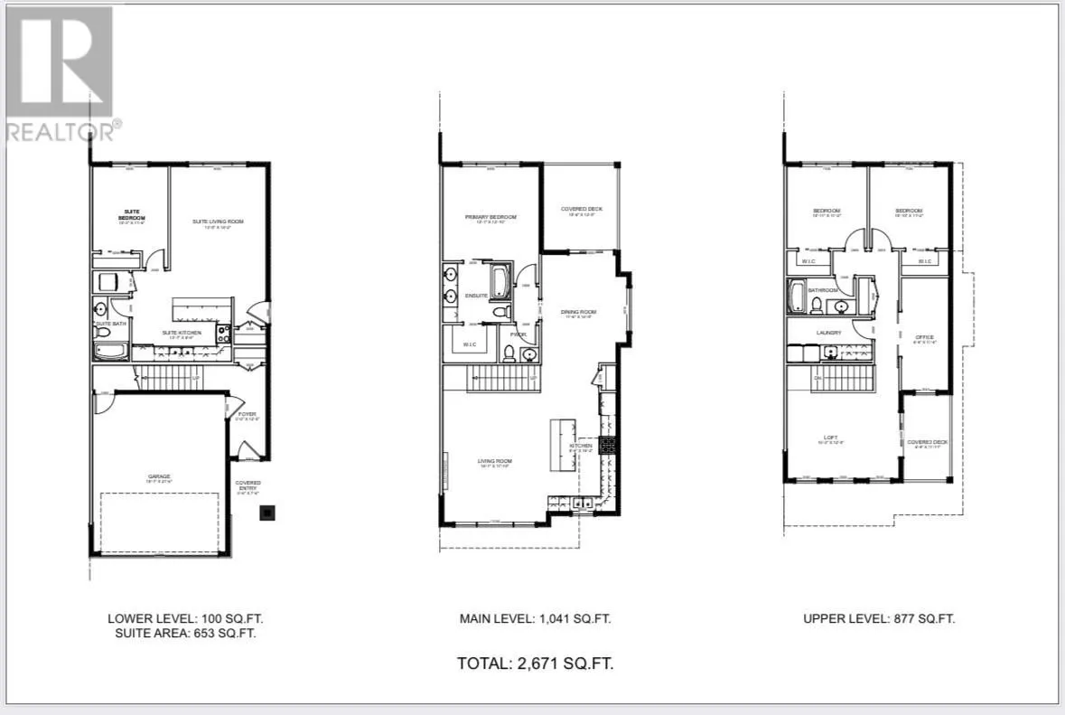 1030 Kitson Court Lot# 4