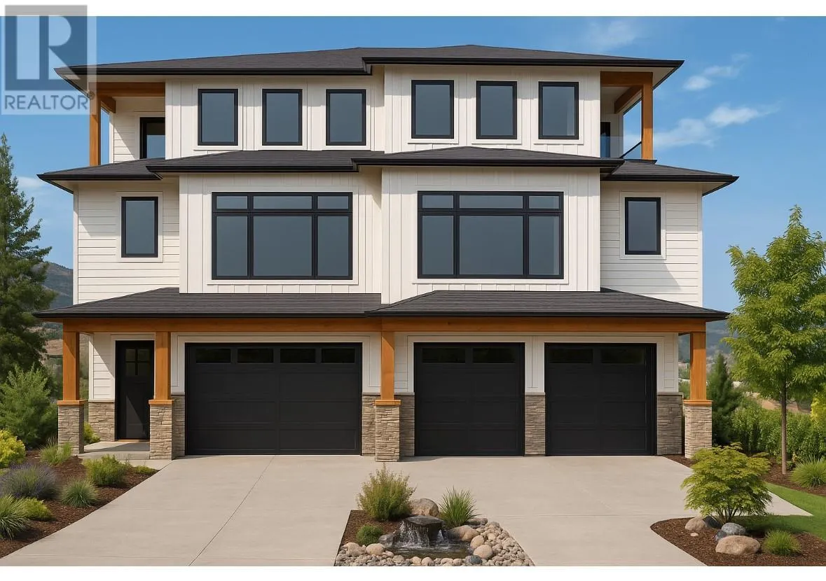 1030 Kitson Court Lot# 4