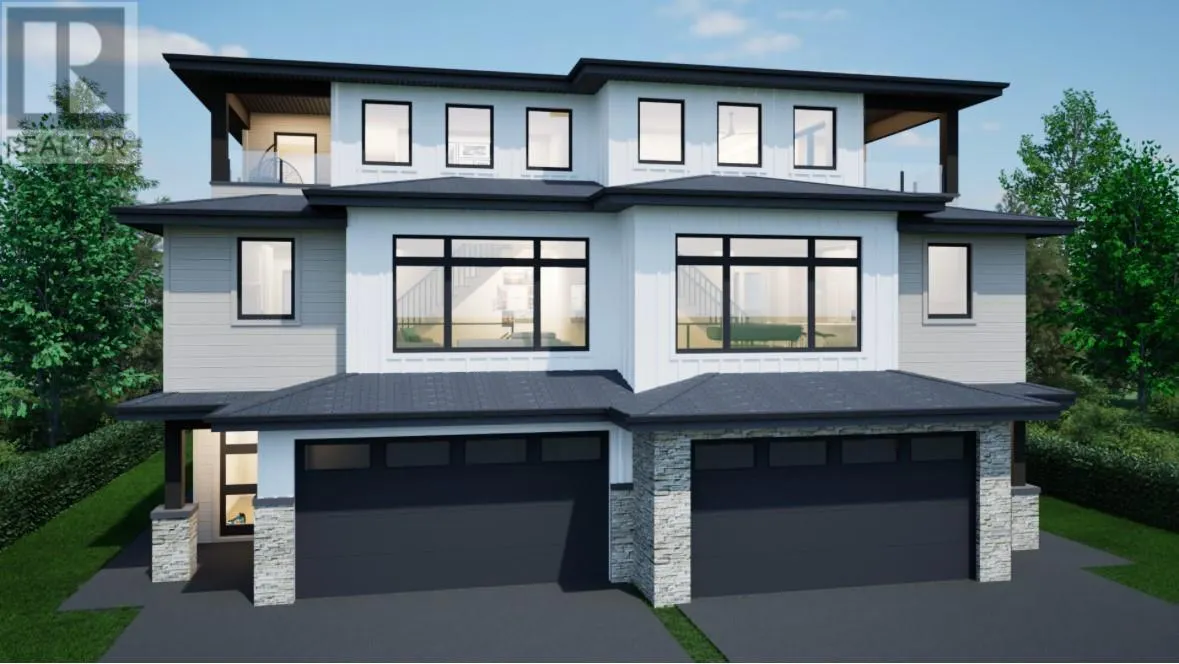 1030 Kitson Court Lot# 4
