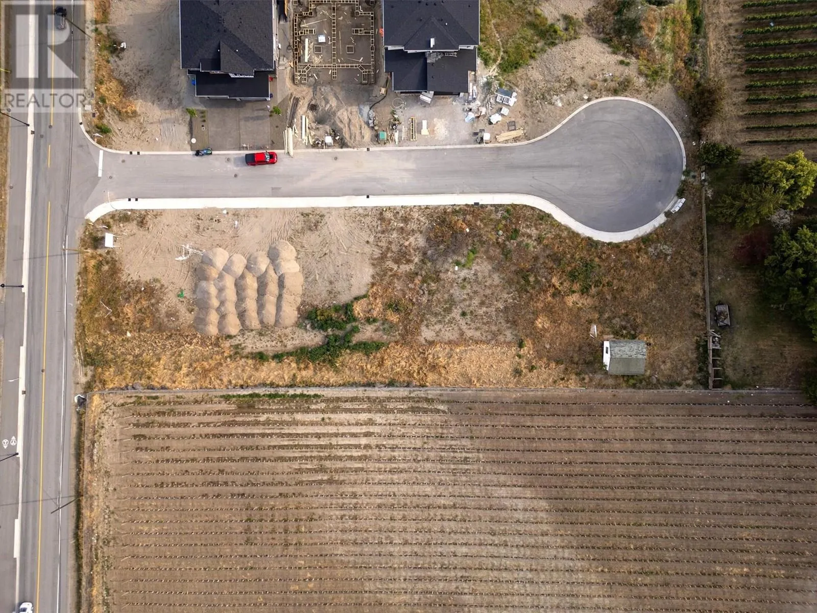 1030 Kitson Court Lot# 4