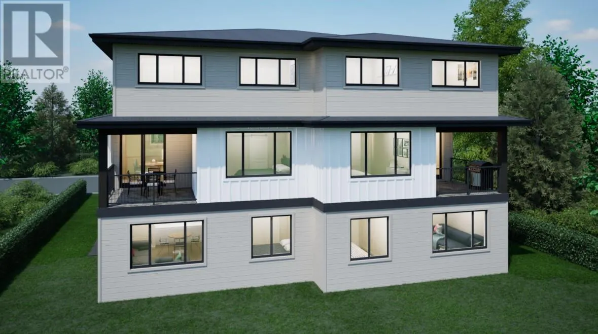 1030 Kitson Court Lot# 4