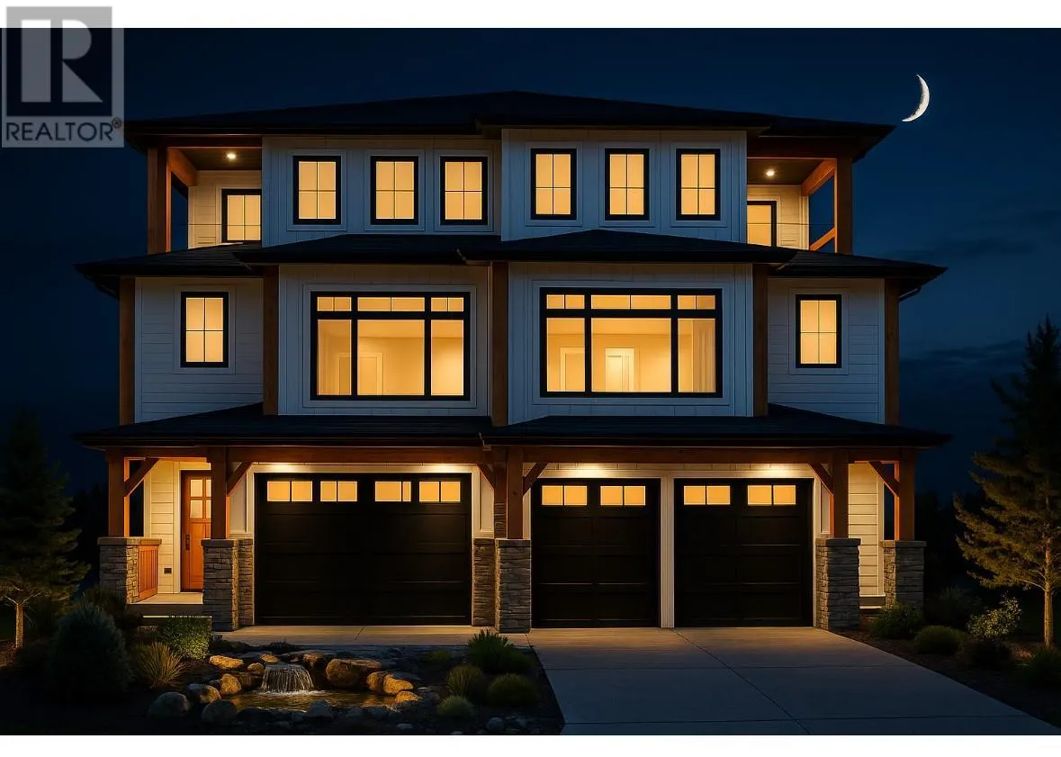 1030 Kitson Court Lot# 4