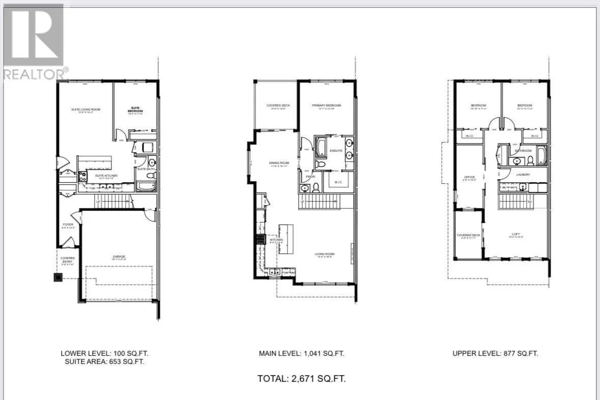 1030 Kitson Court Lot# 4