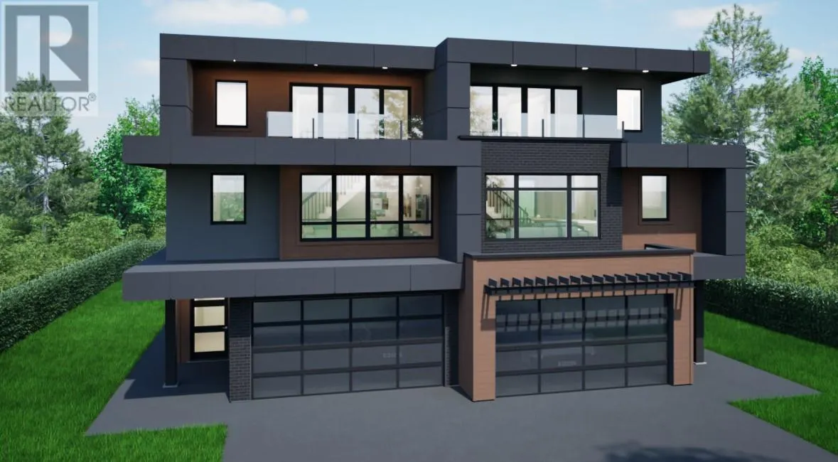 1026 Kitson Court Lot# 3