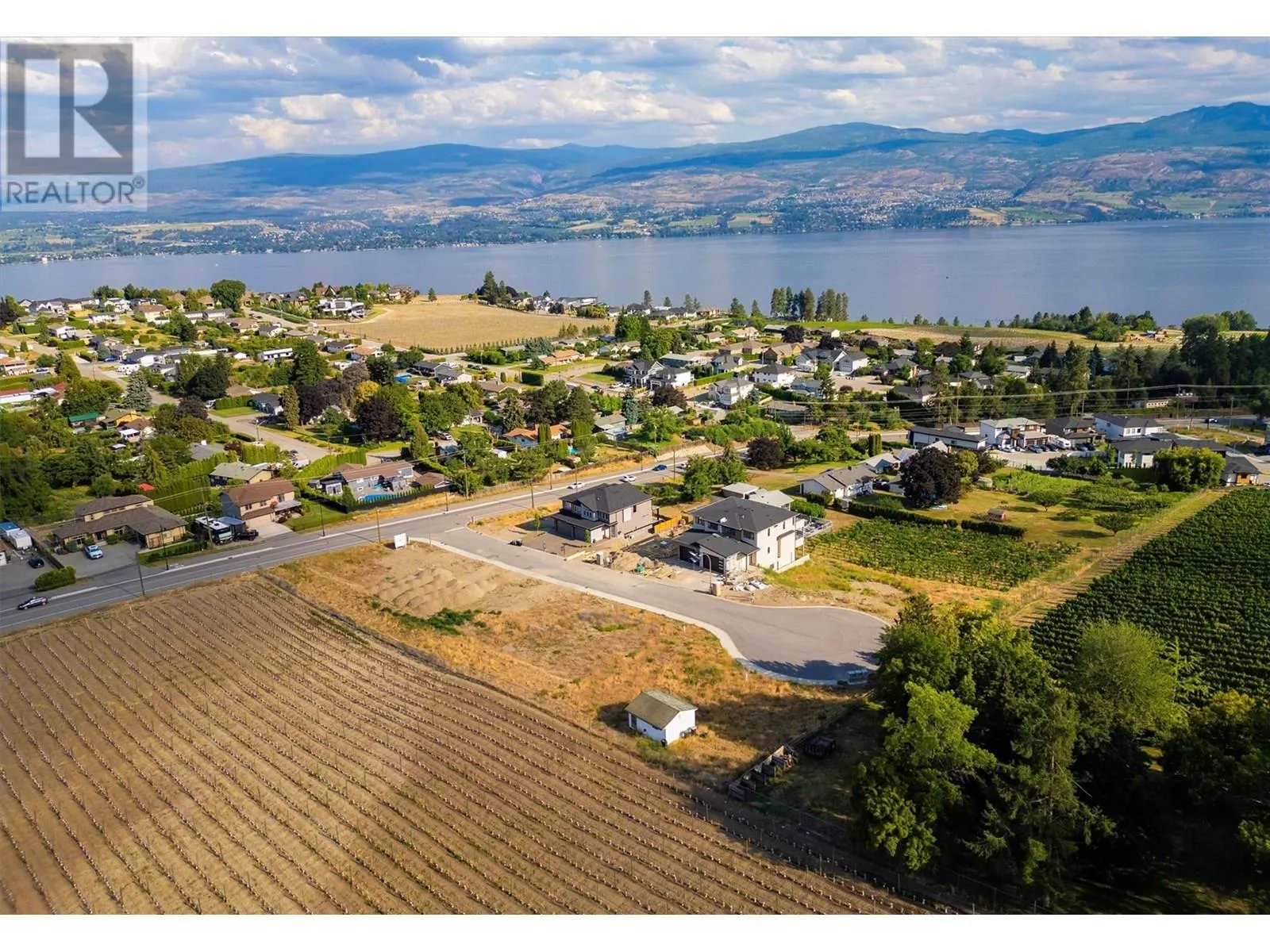 1026 Kitson Court Lot# 3