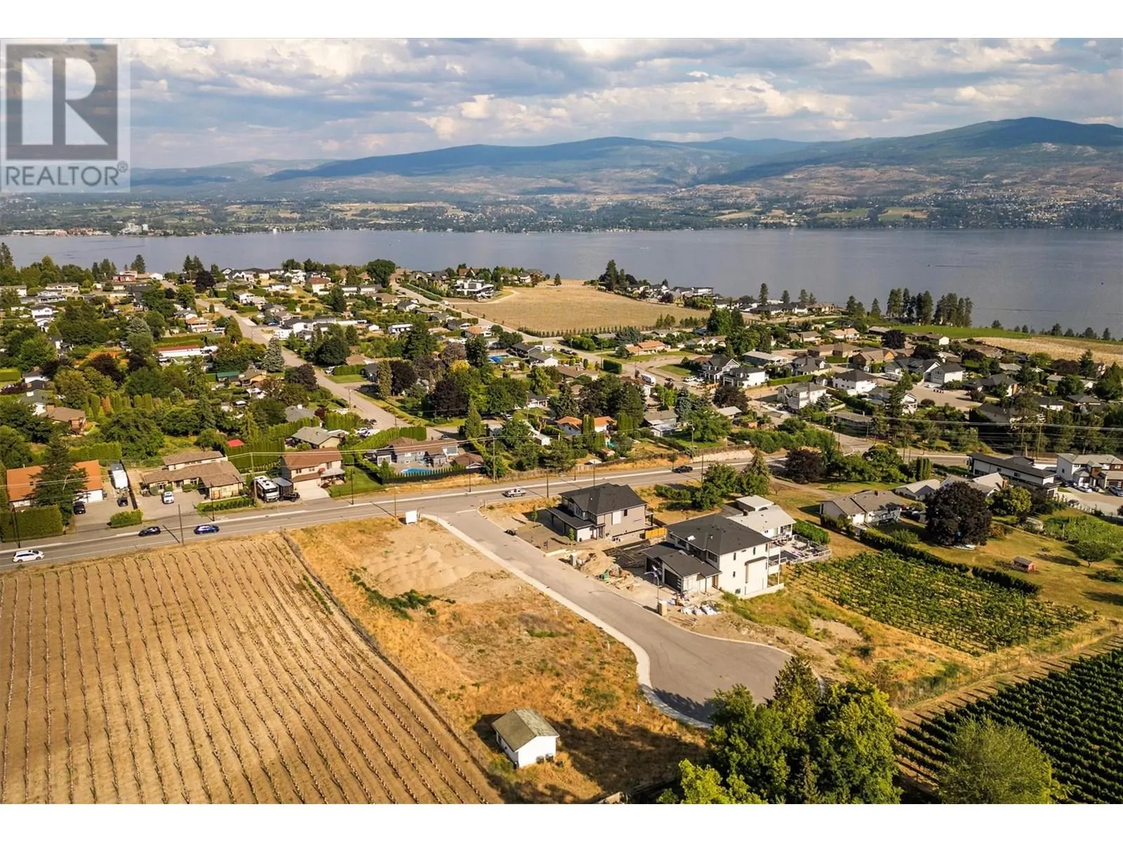 1026 Kitson Court Lot# 3