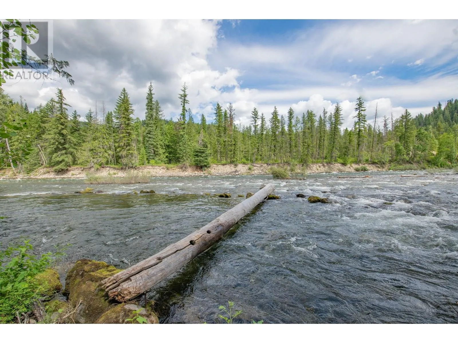 1136 Sugar Lake Road