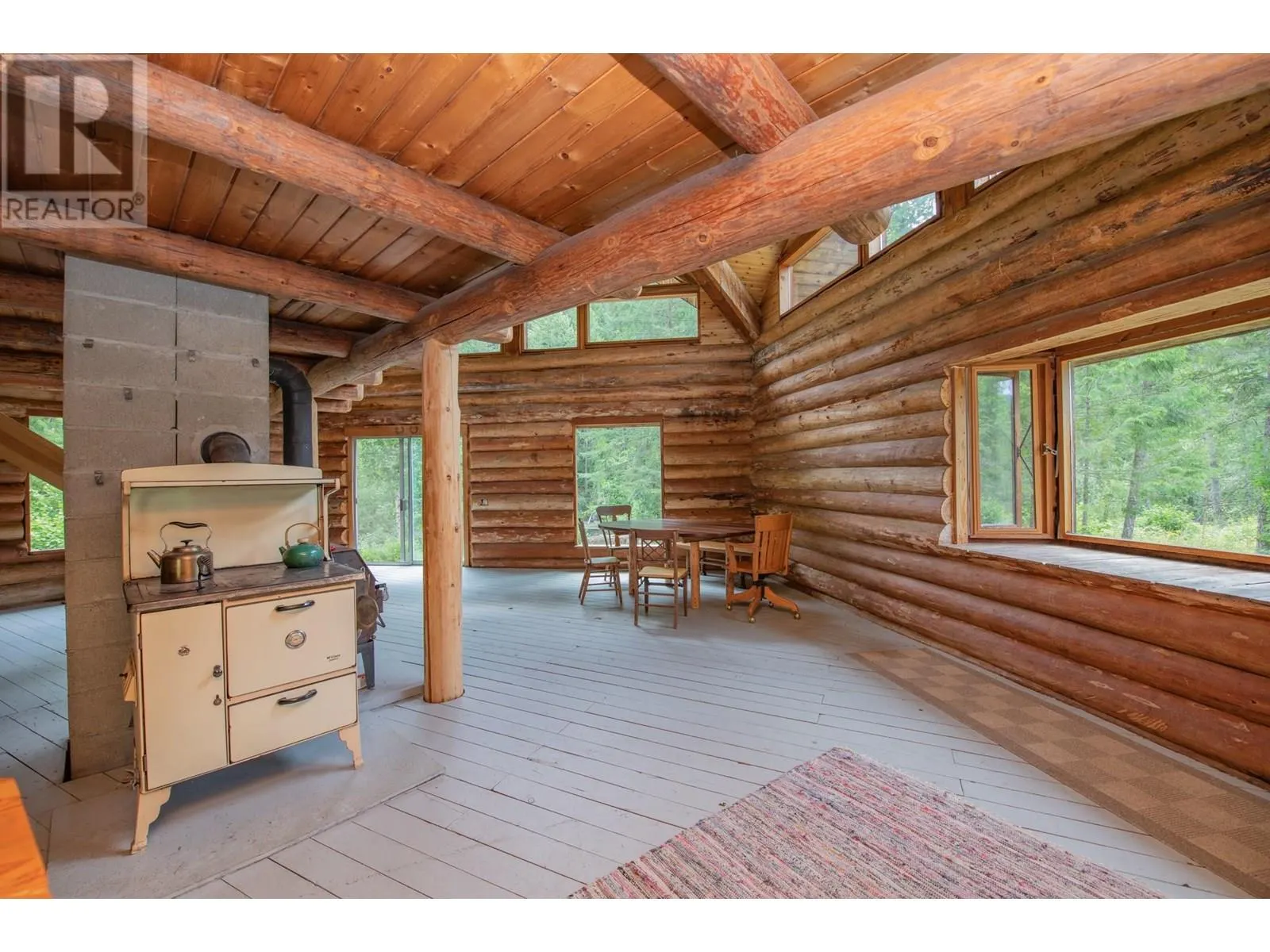 1136 Sugar Lake Road