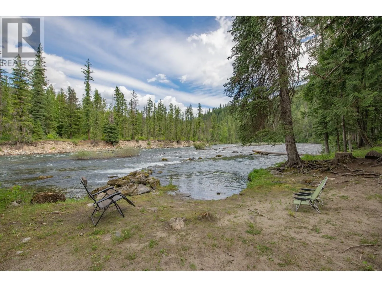 1136 Sugar Lake Road