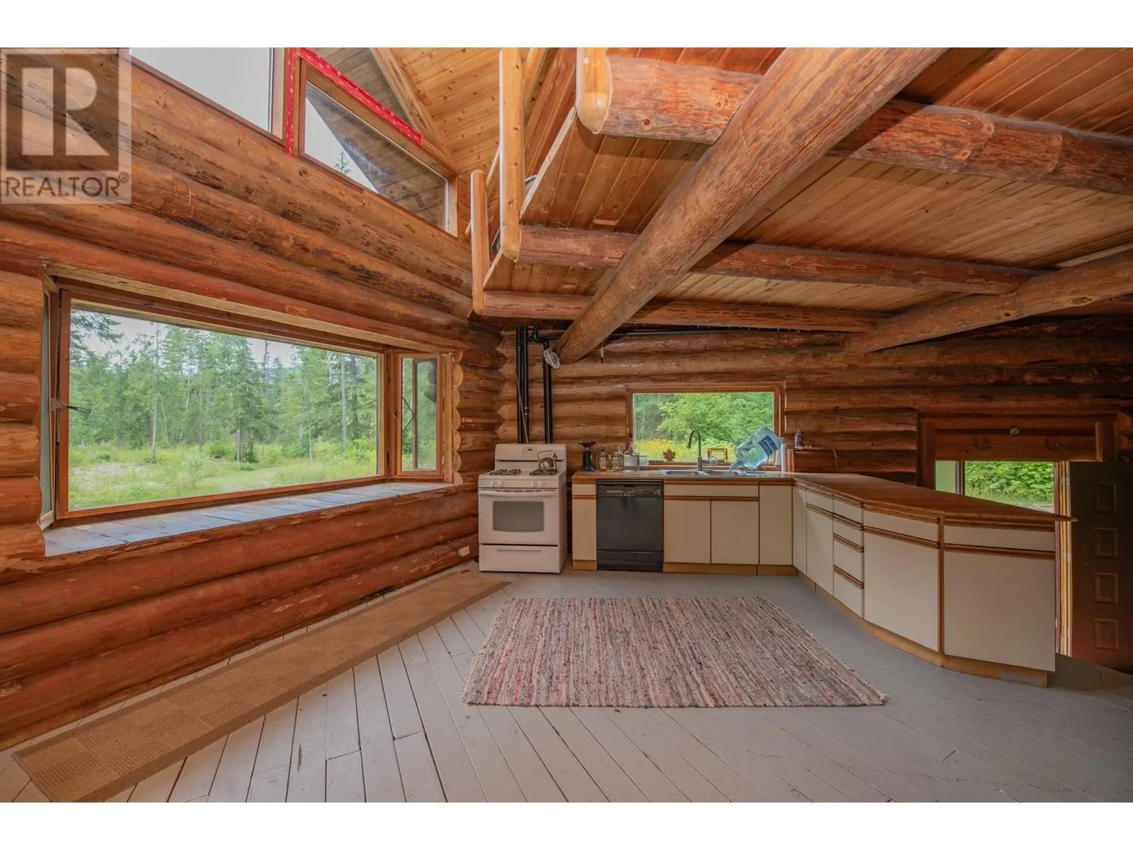1136 Sugar Lake Road