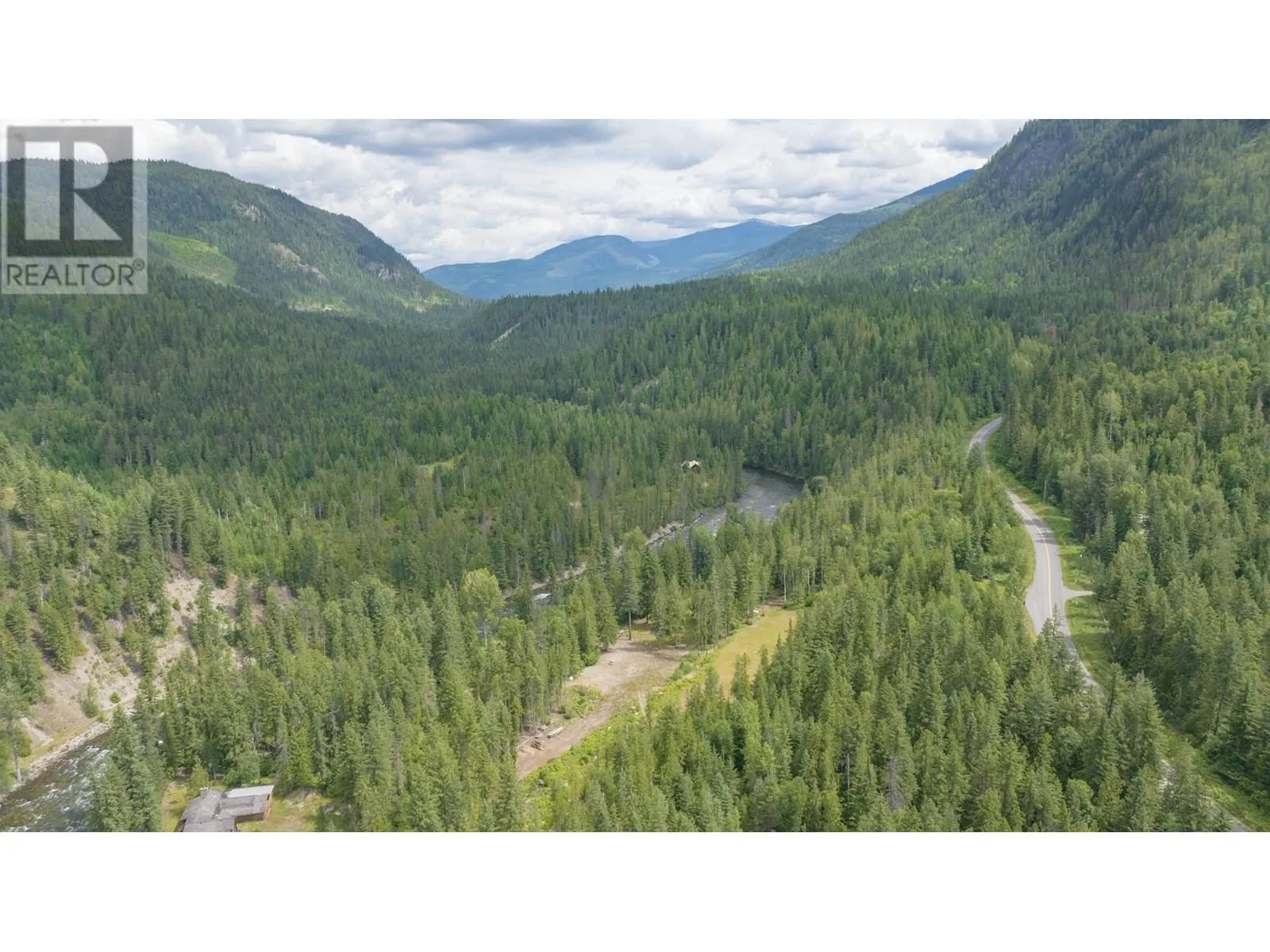 1136 Sugar Lake Road