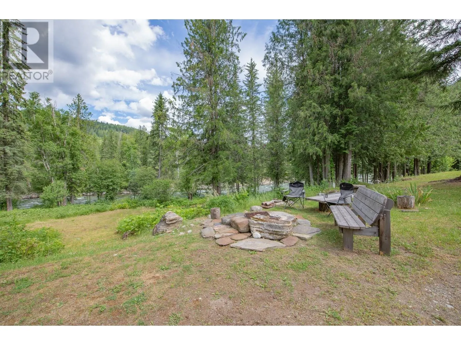 1136 Sugar Lake Road