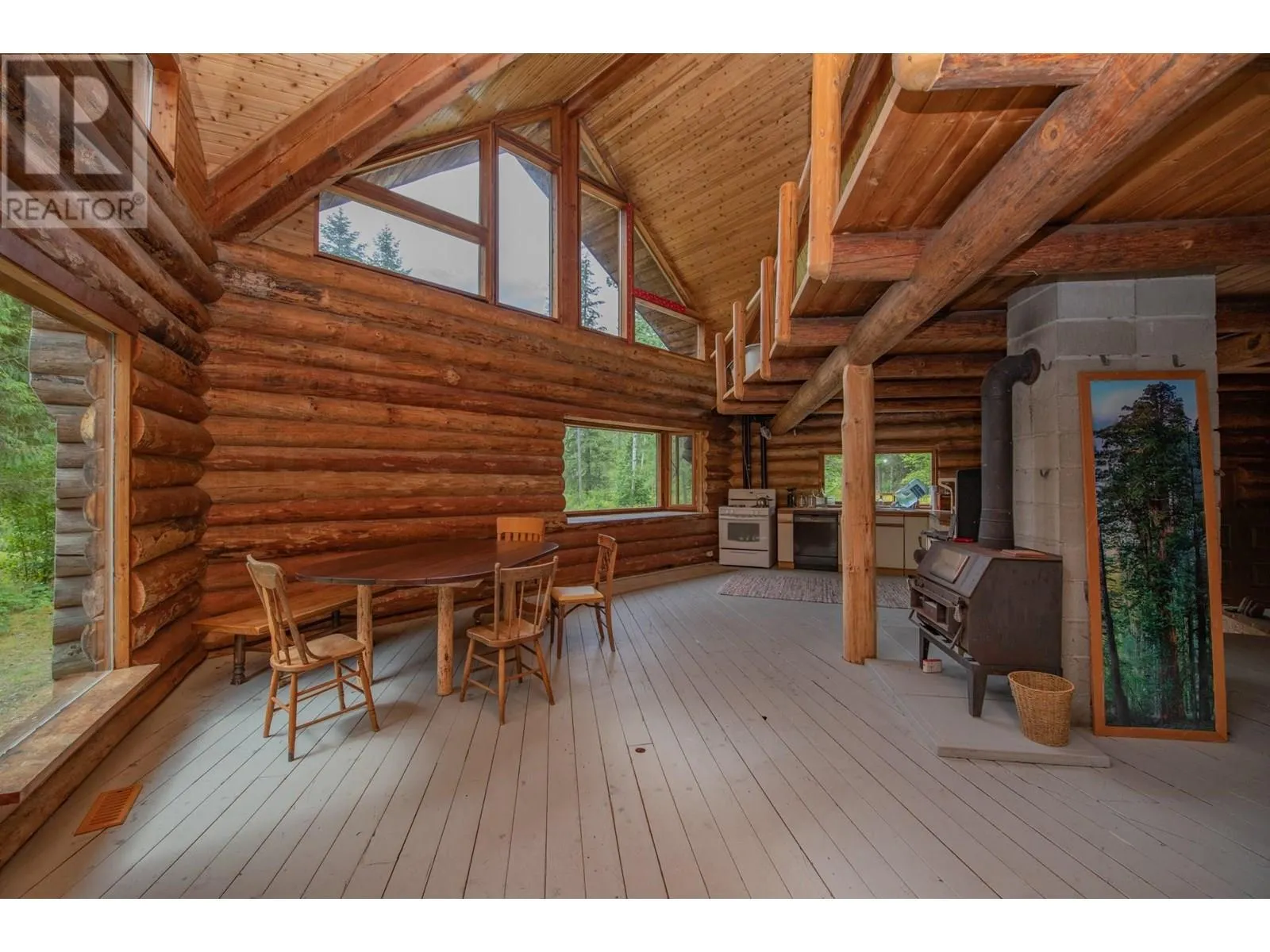 1136 Sugar Lake Road