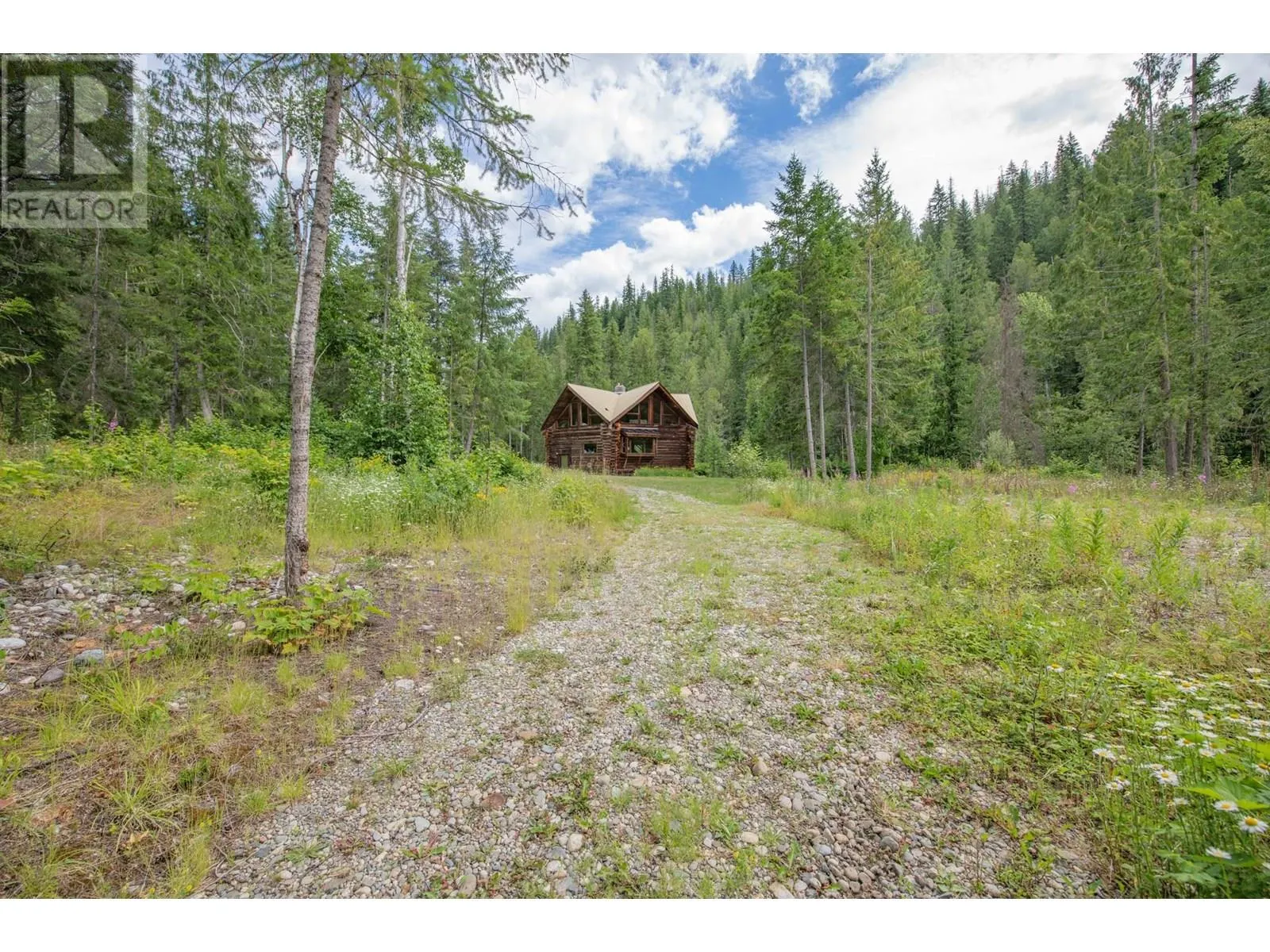 1136 Sugar Lake Road