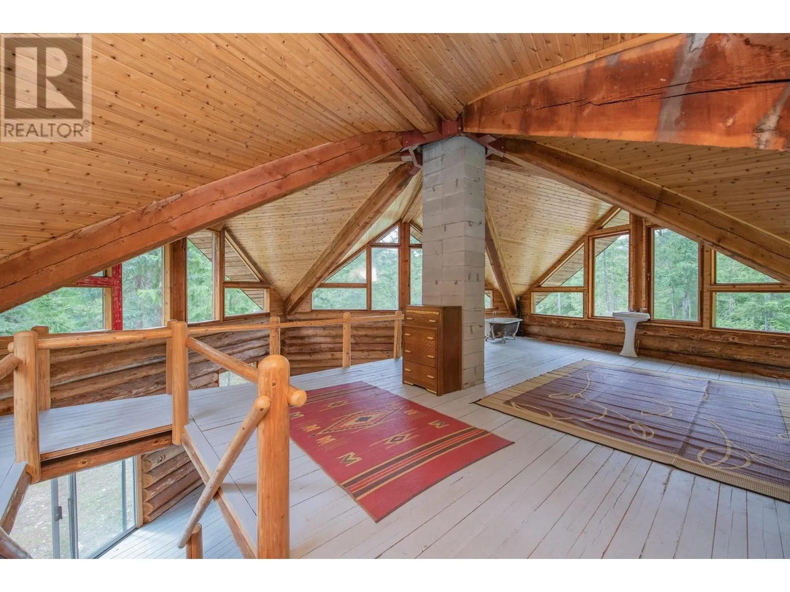 1136 Sugar Lake Road