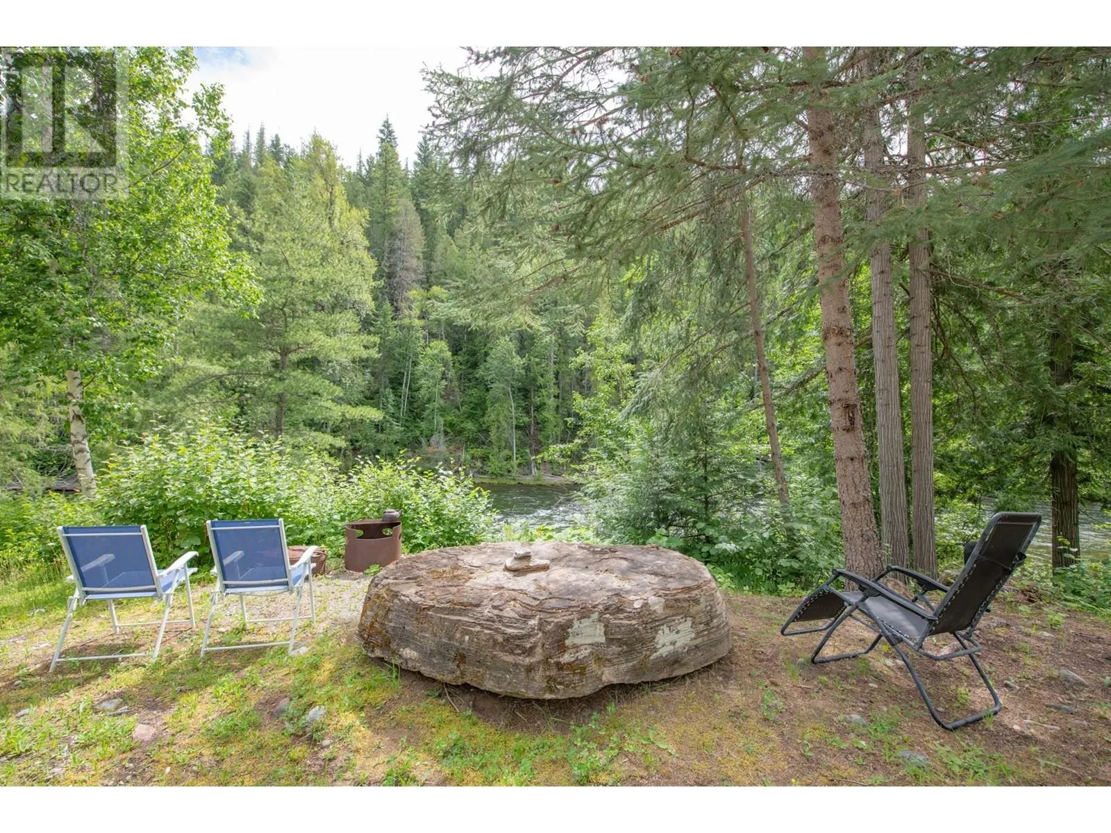 1136 Sugar Lake Road