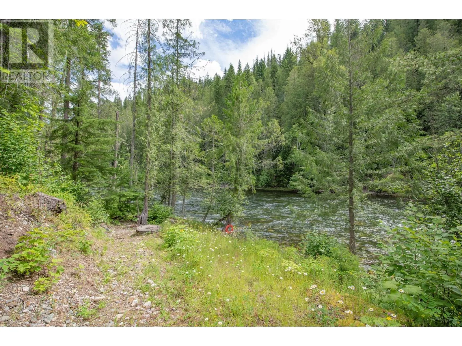 1136 Sugar Lake Road