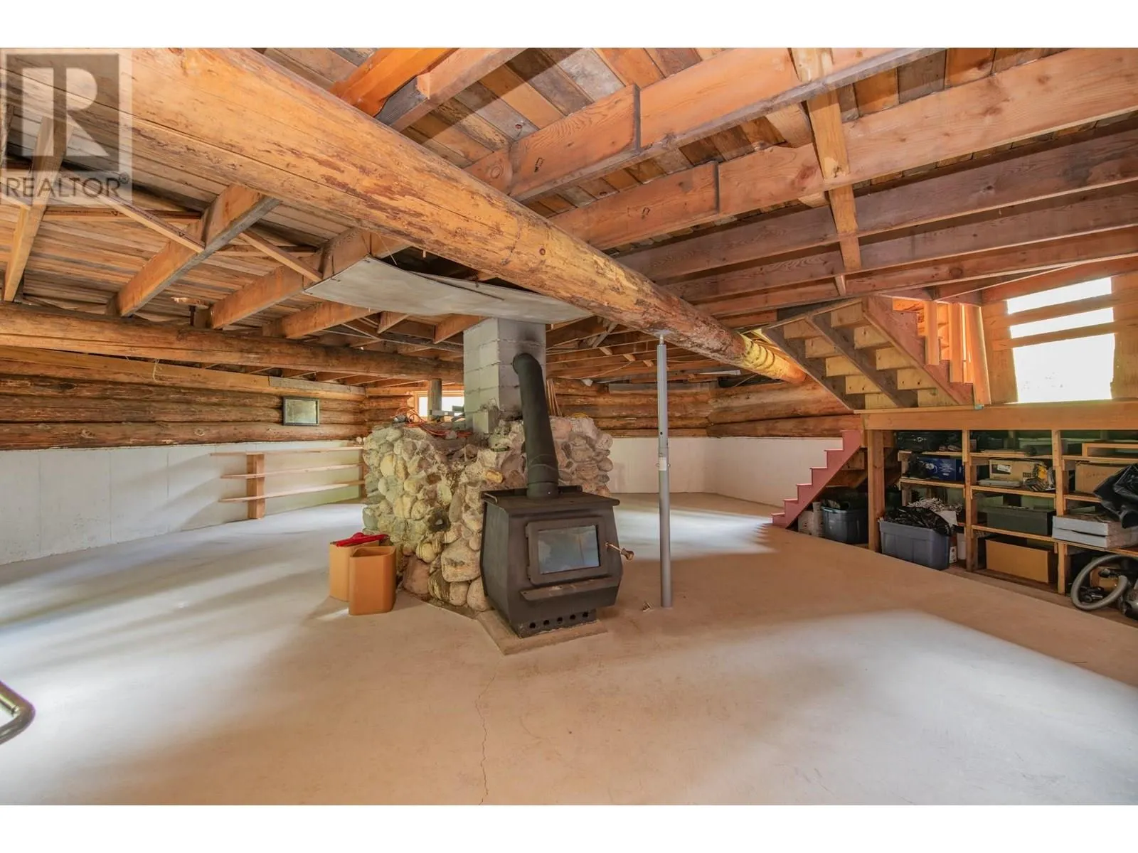1136 Sugar Lake Road