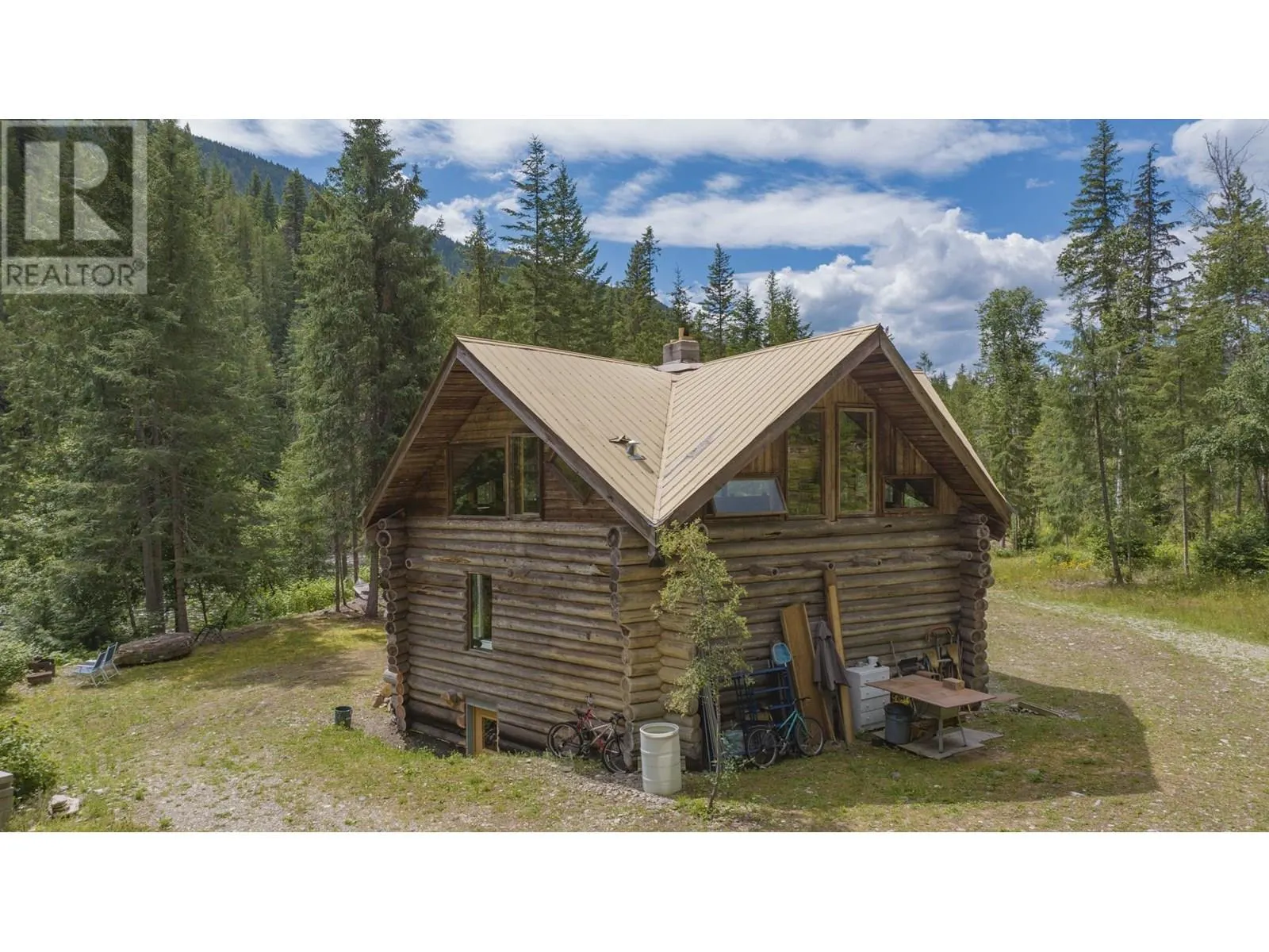 1136 Sugar Lake Road