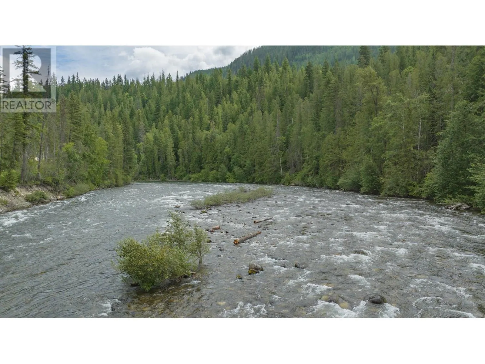 1136 Sugar Lake Road