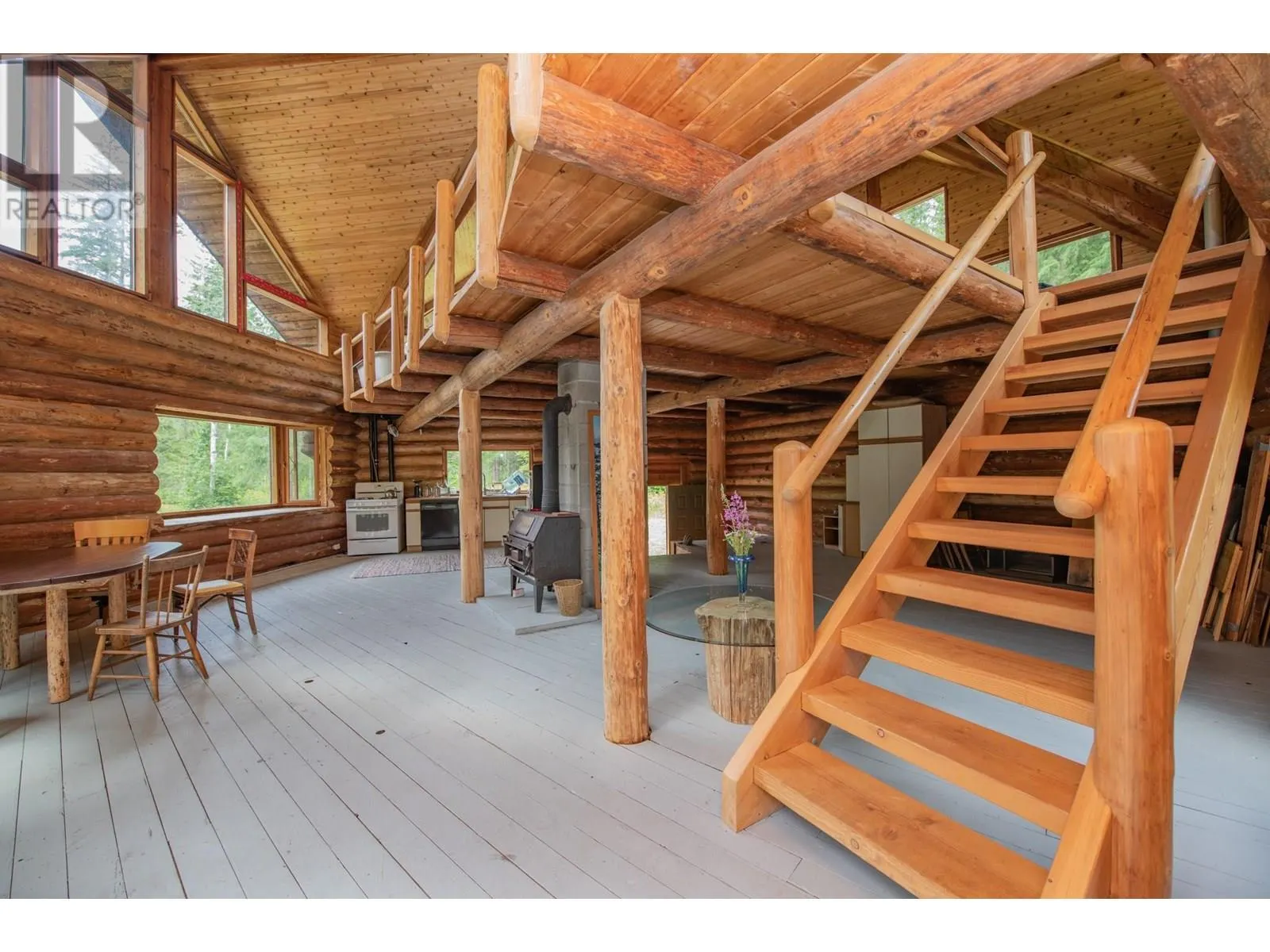 1136 Sugar Lake Road