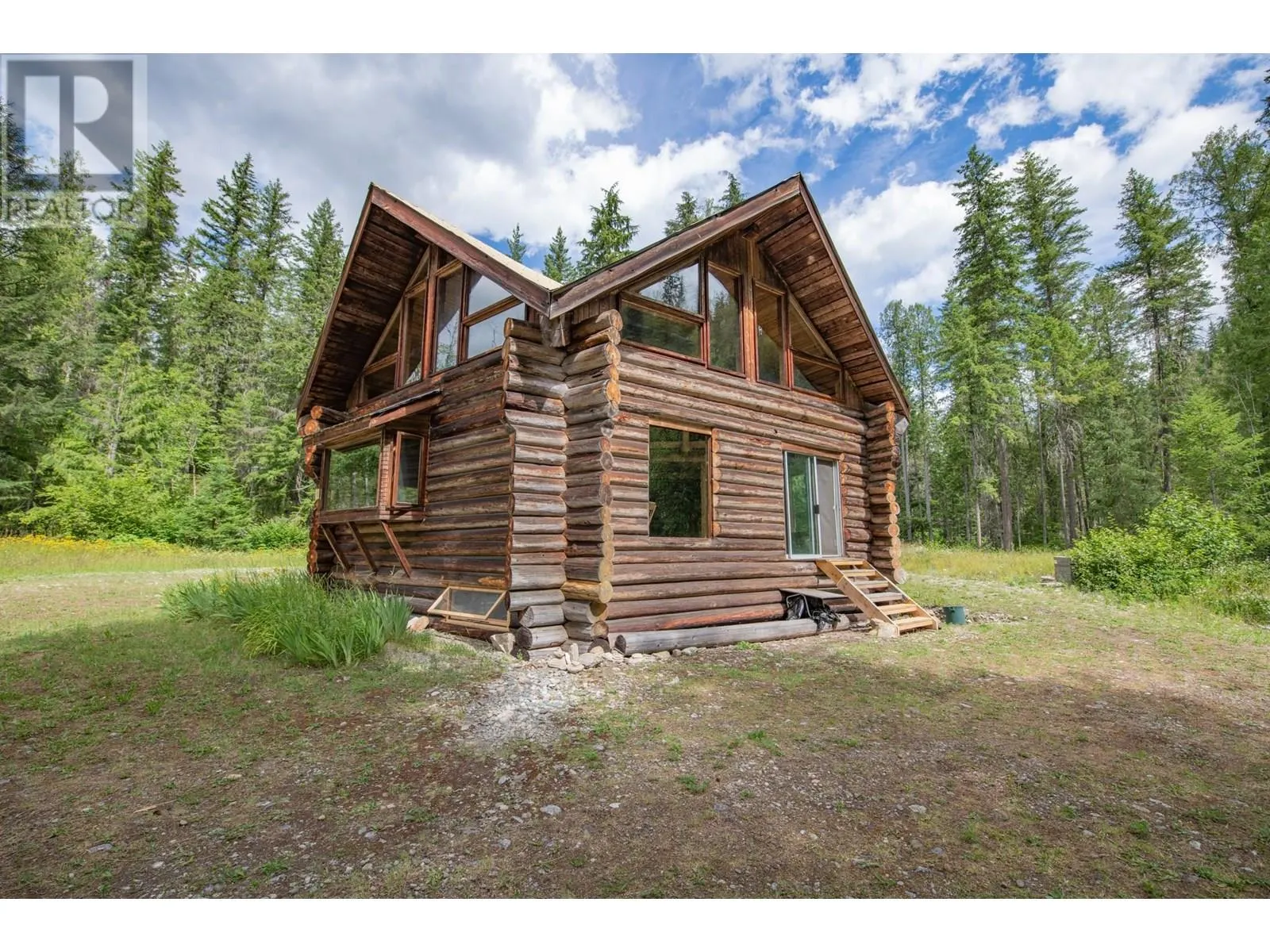 1136 Sugar Lake Road