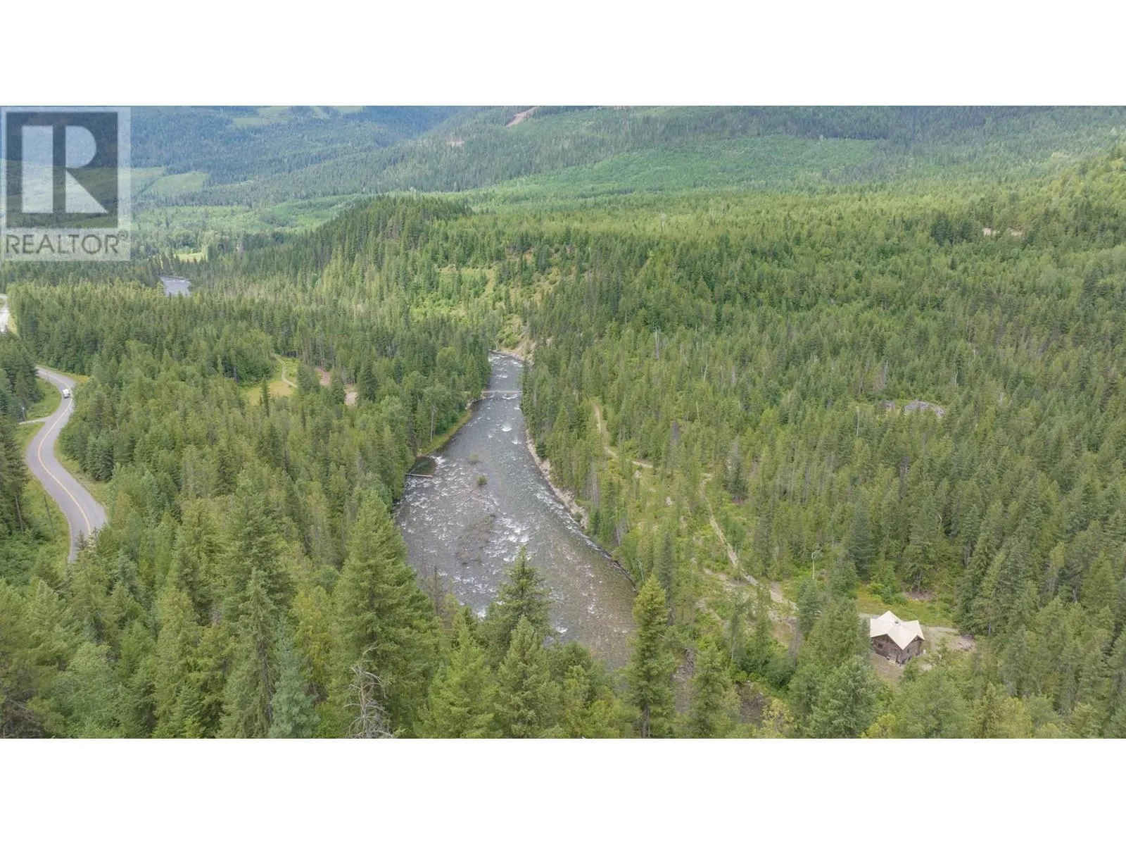 1136 Sugar Lake Road