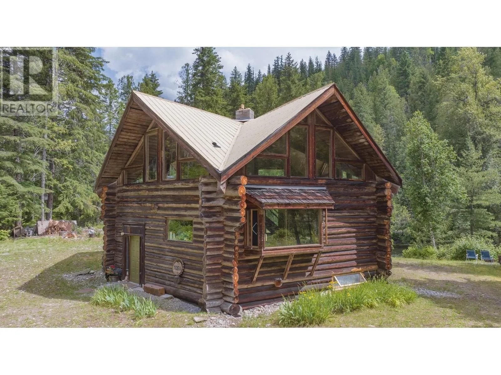 1136 Sugar Lake Road