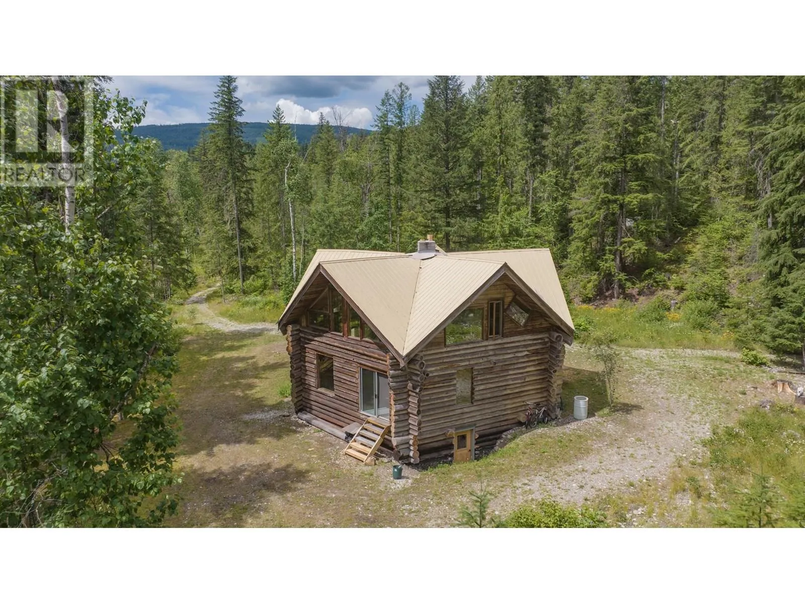 1136 Sugar Lake Road