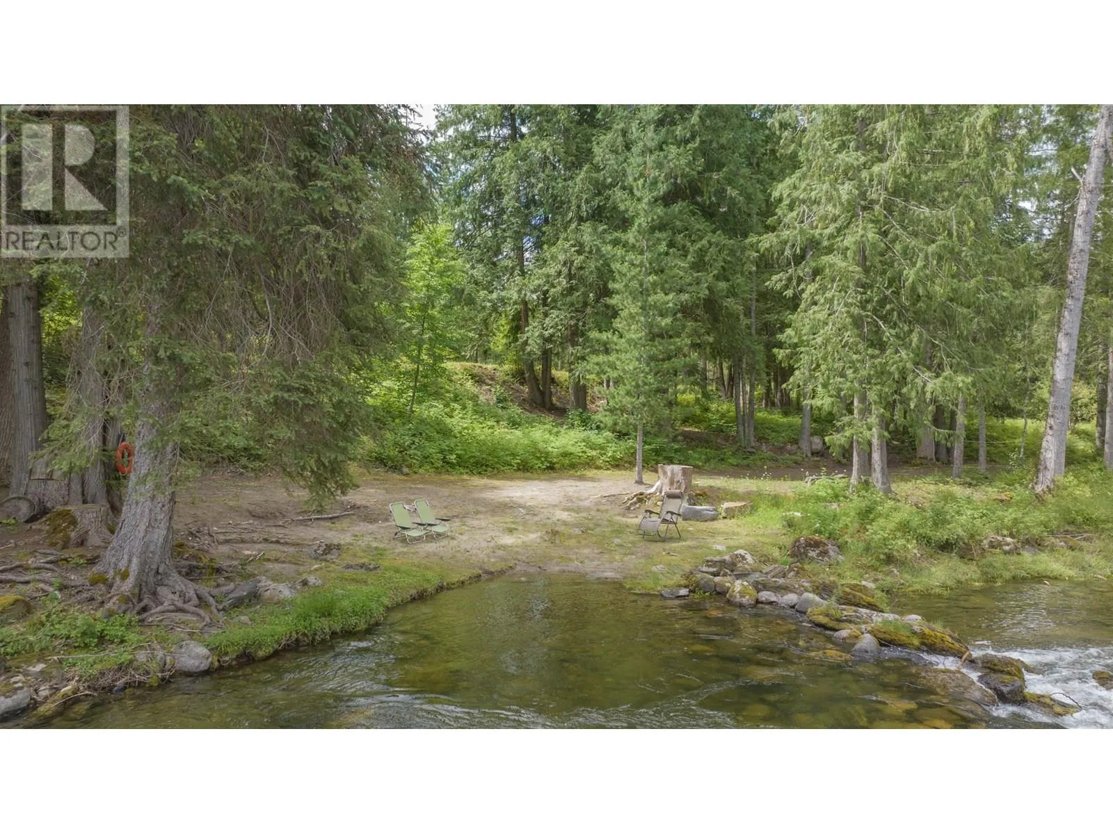 1136 Sugar Lake Road