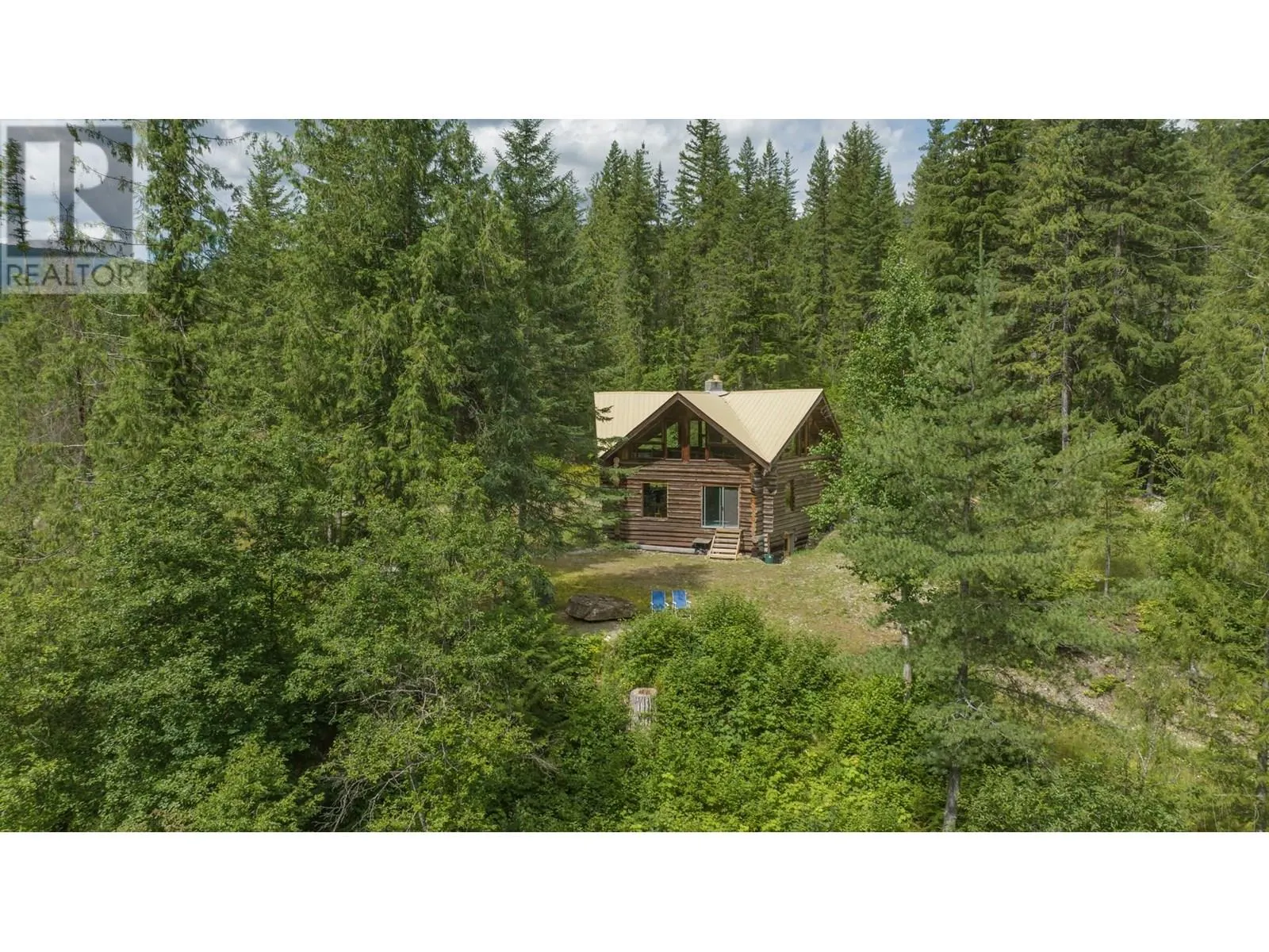1136 Sugar Lake Road