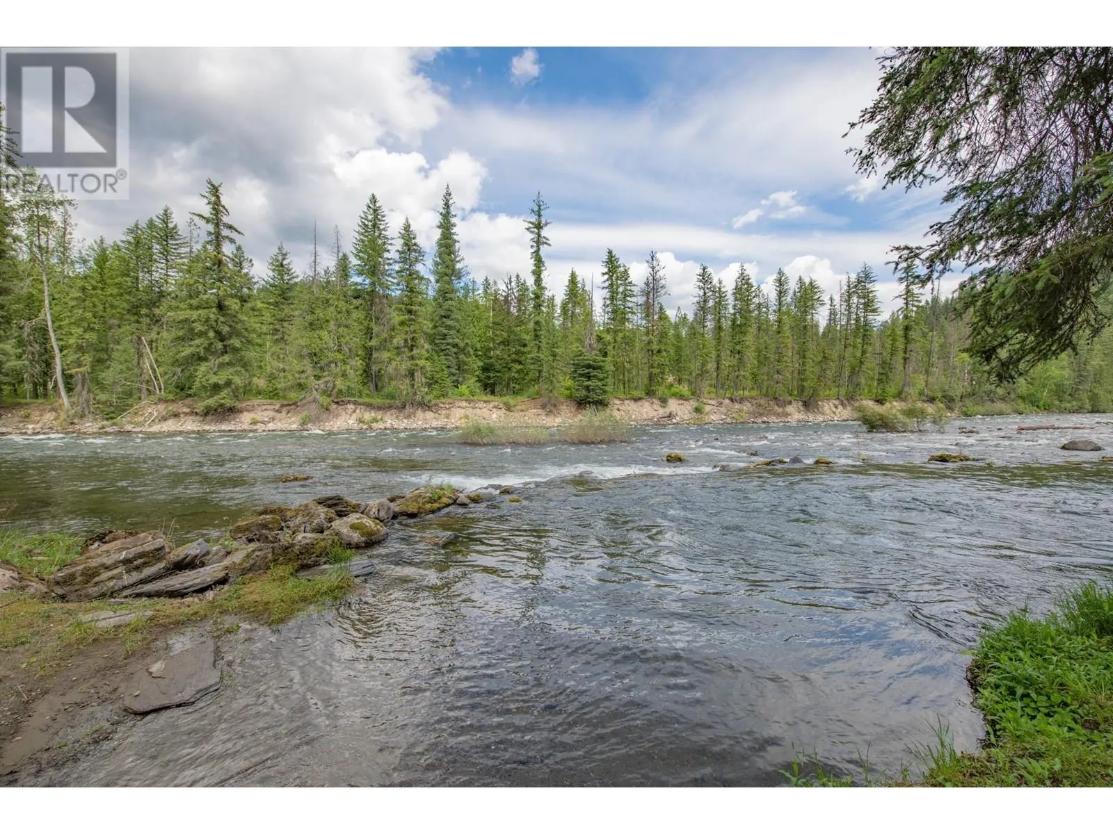 1136 Sugar Lake Road