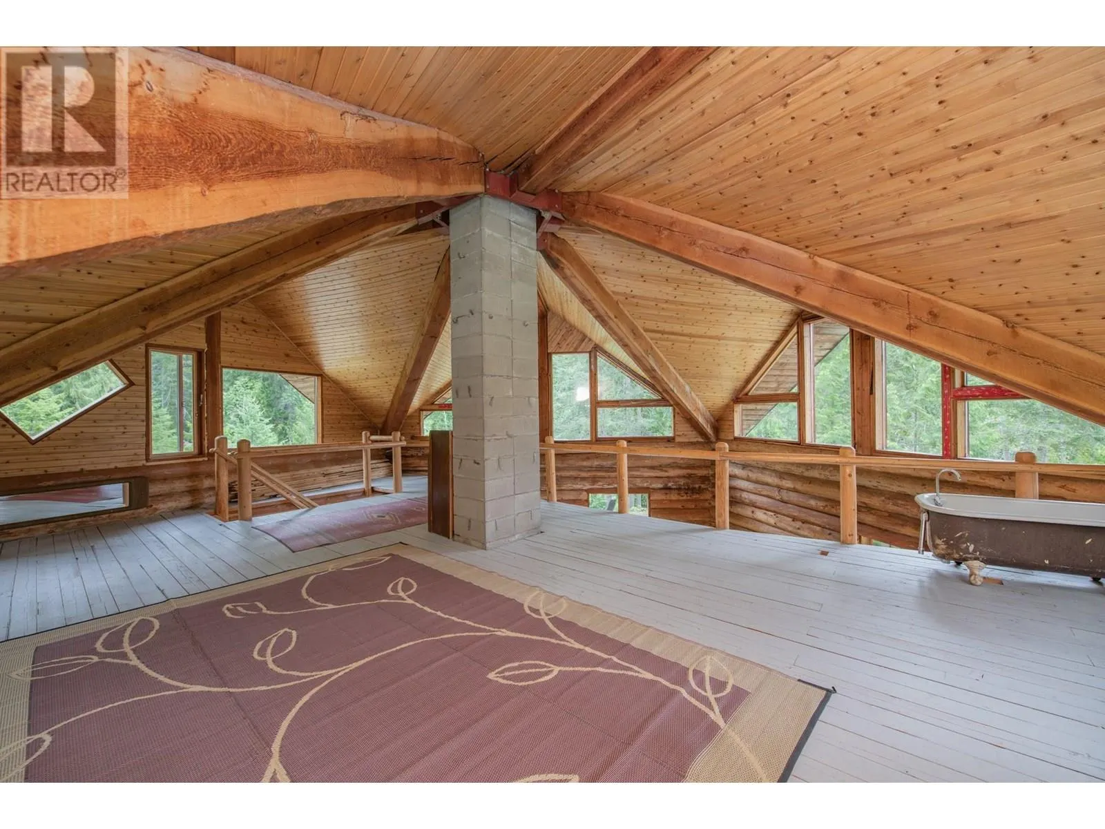 1136 Sugar Lake Road