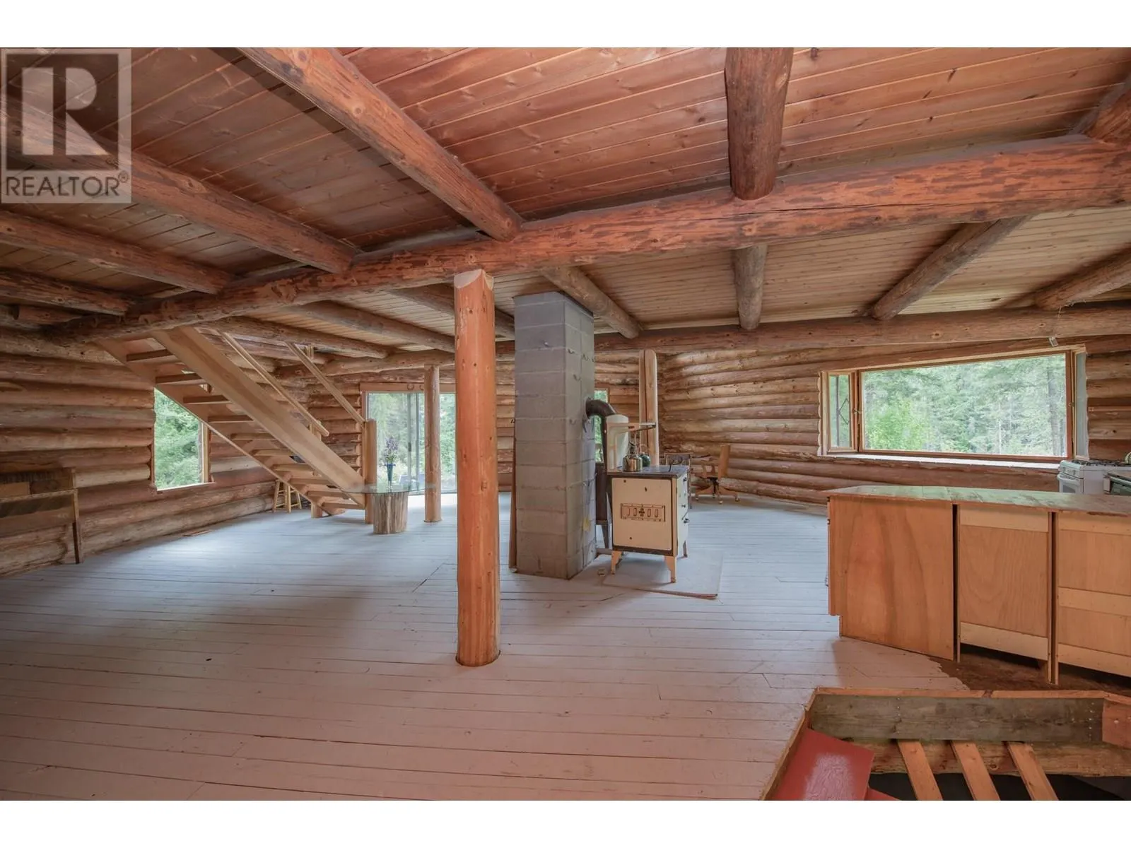 1136 Sugar Lake Road