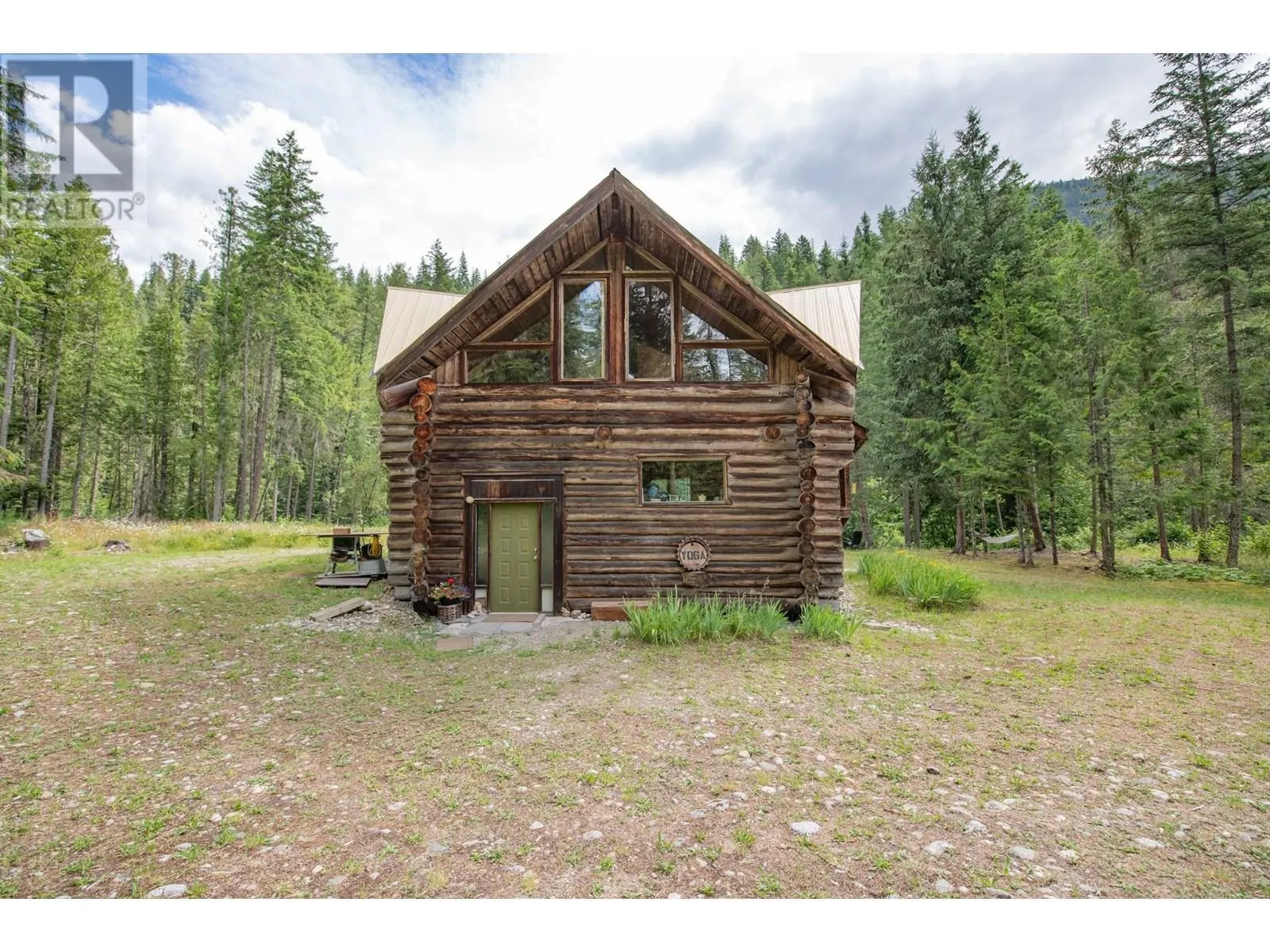 1136 Sugar Lake Road
