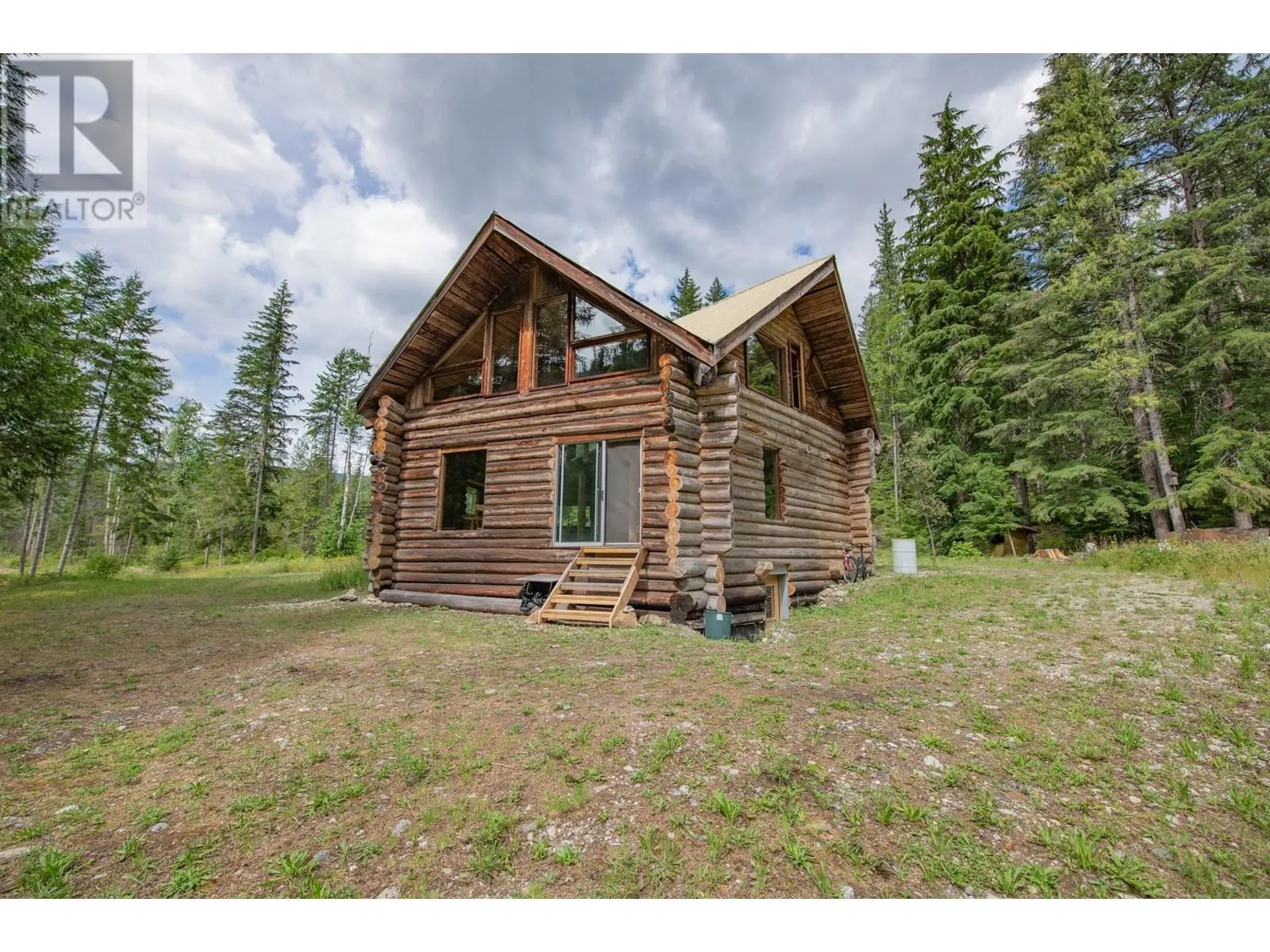1136 Sugar Lake Road