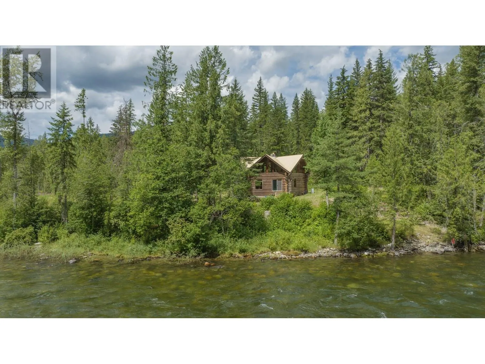 1136 Sugar Lake Road