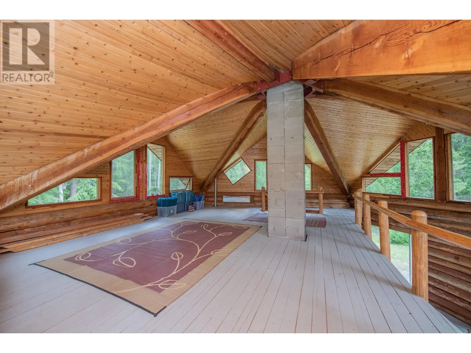 1136 Sugar Lake Road